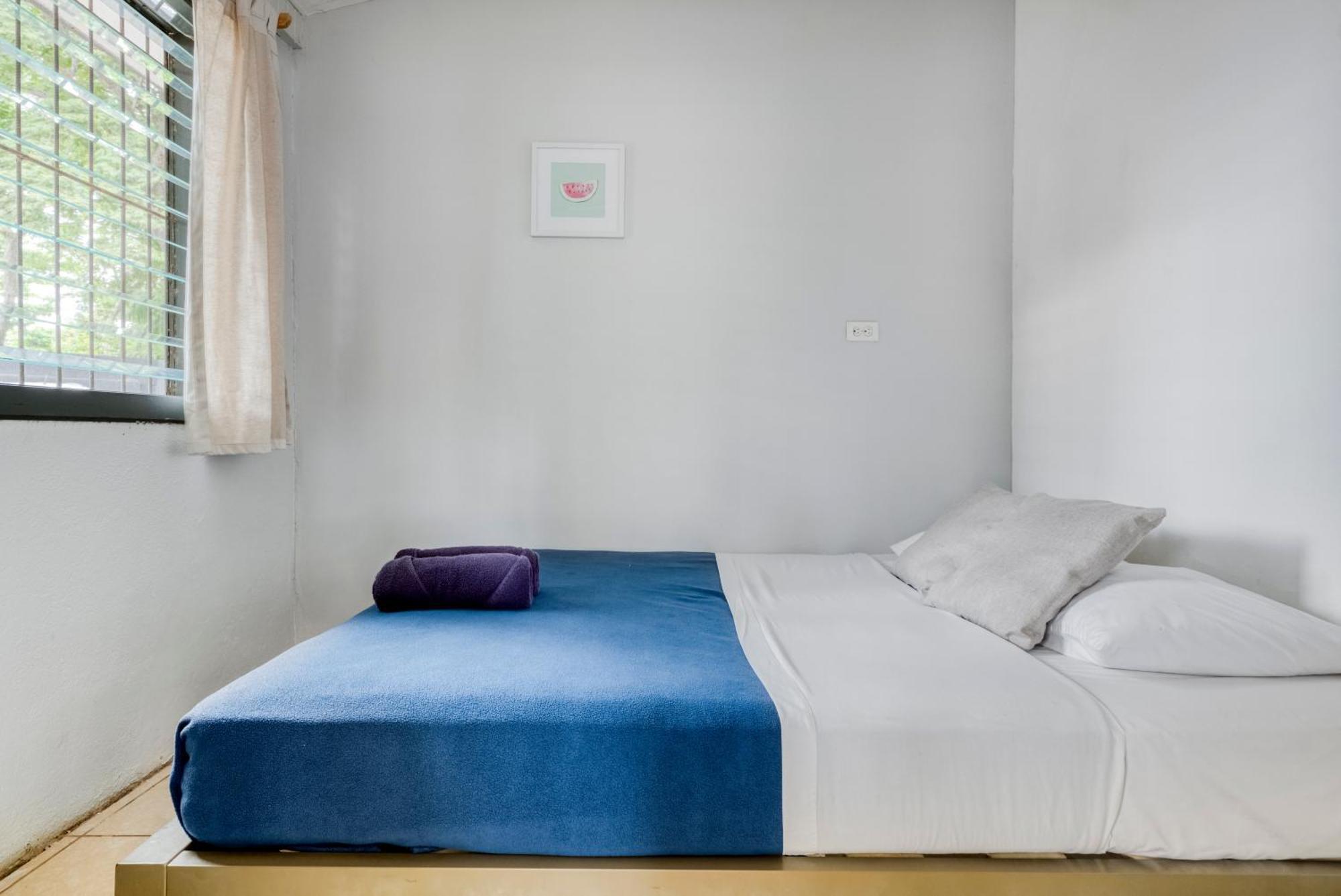 Slumber Party Tamarindo