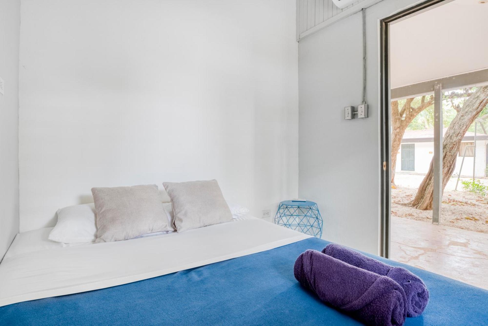 Slumber Party Tamarindo