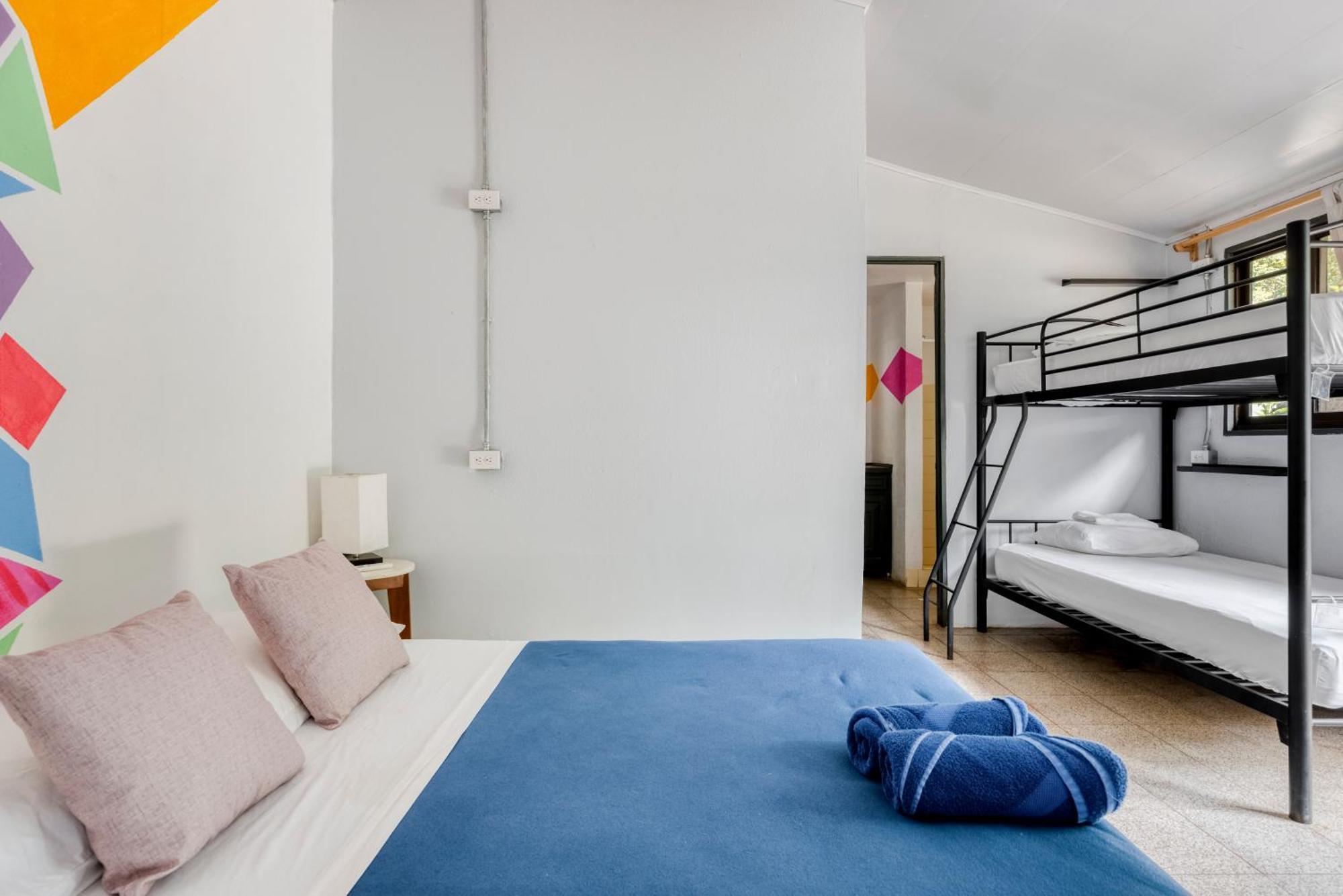 Slumber Party Hotel