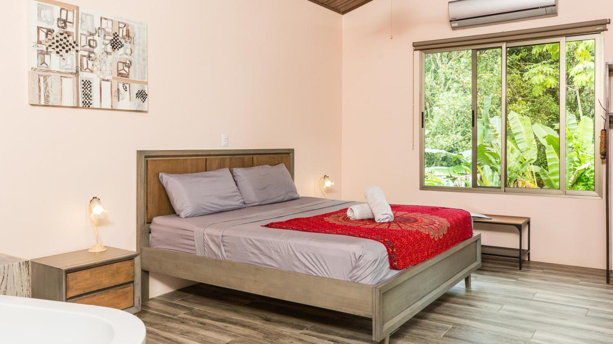 Jardin De Monos 3* Matapalo (Puntarenas)