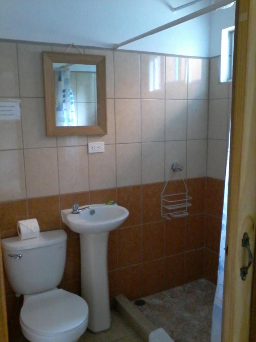 Bed & Breakfast Cabinas Nuestra Kasa *