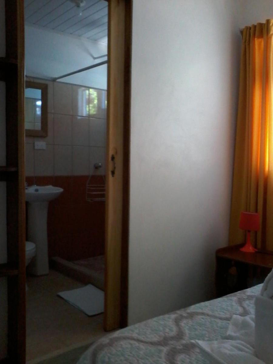 Bed & Breakfast Cabinas Nuestra Kasa *