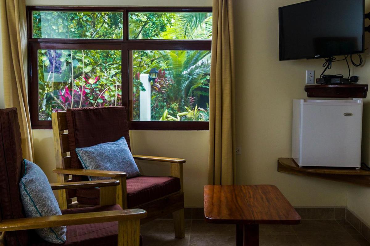 La Ponderosa Resort Pavones (Puntarenas)