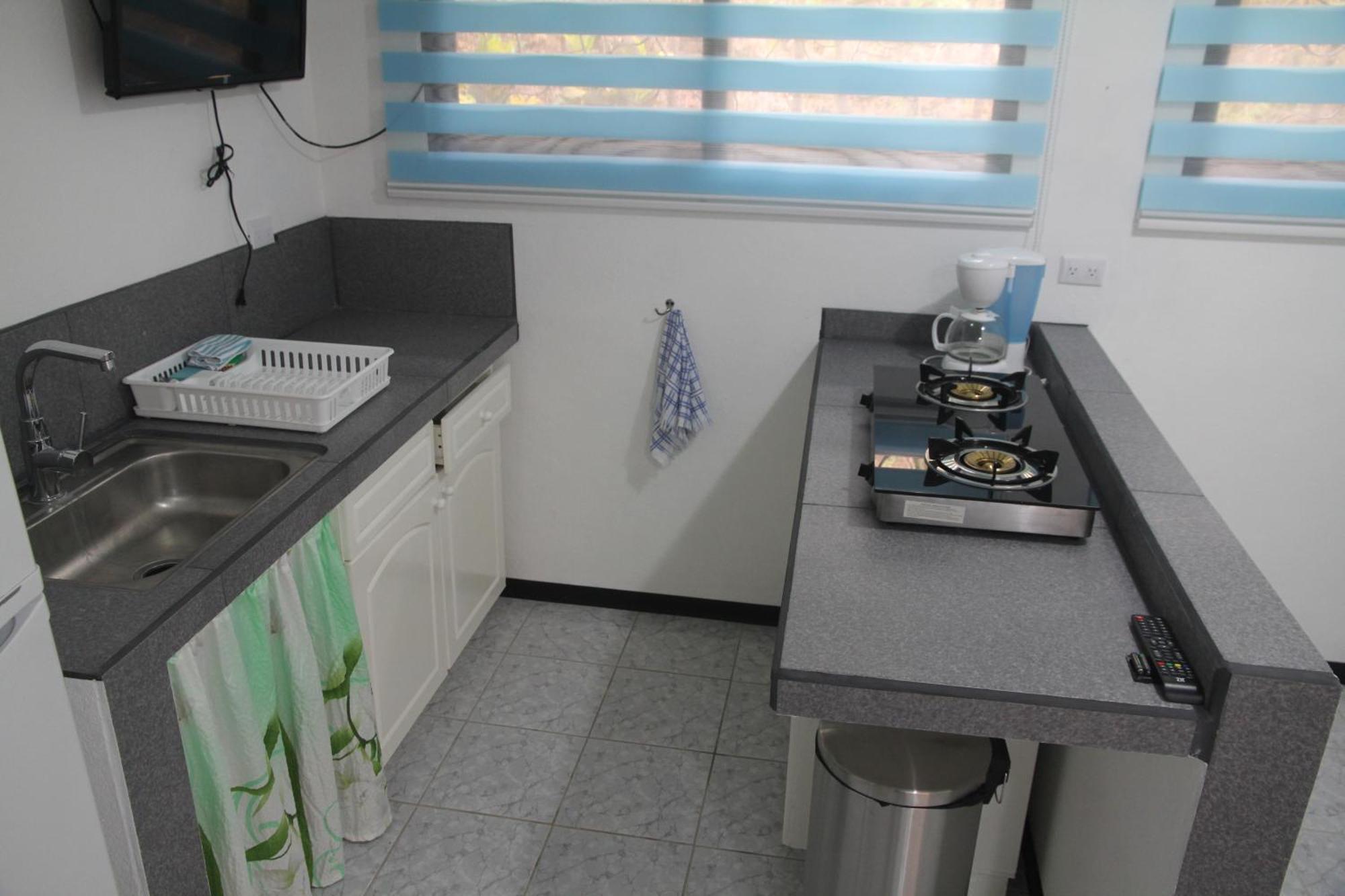Aparthotel Barracuda Samara