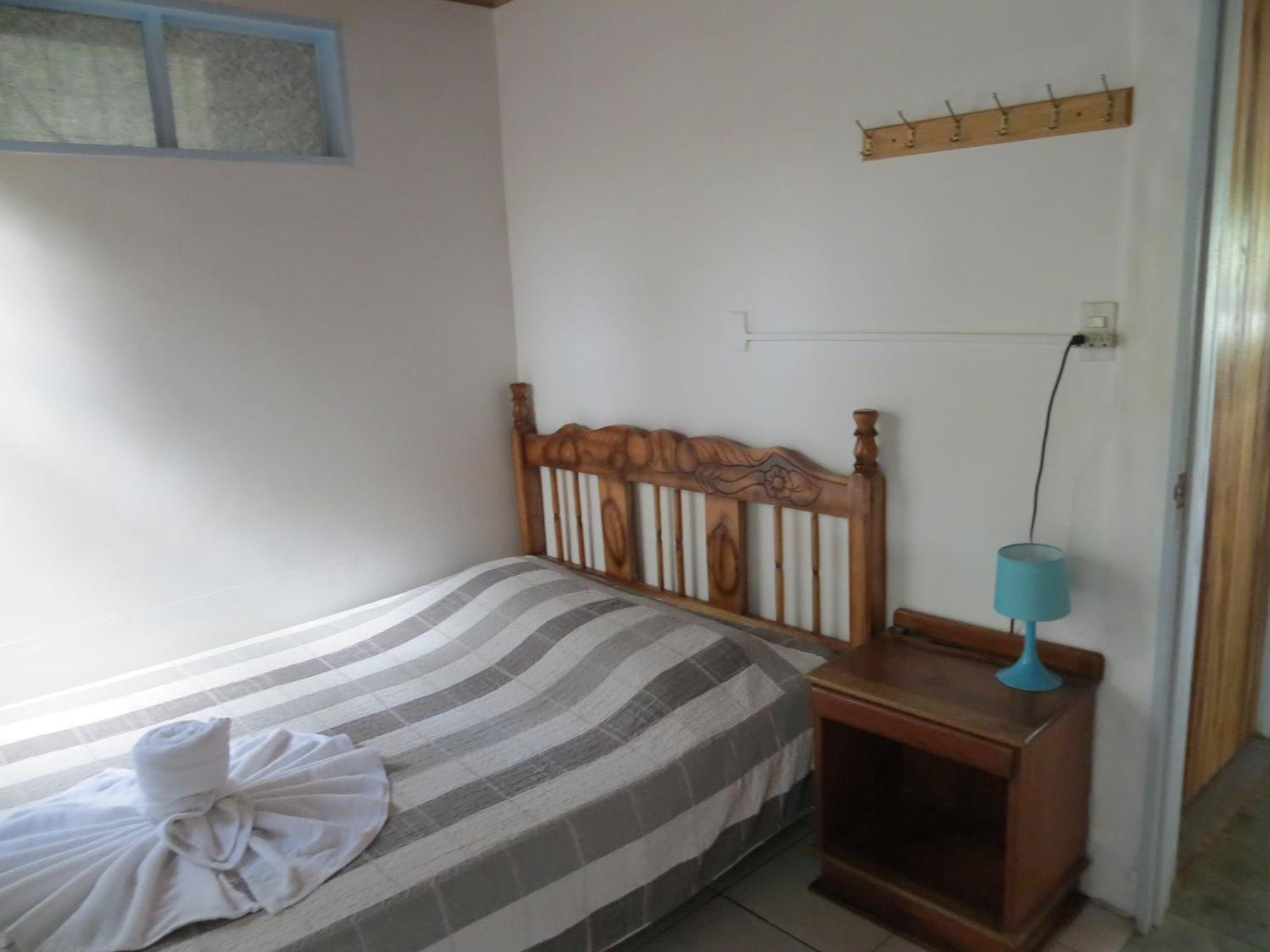 Cabinas Nuestra Kasa *