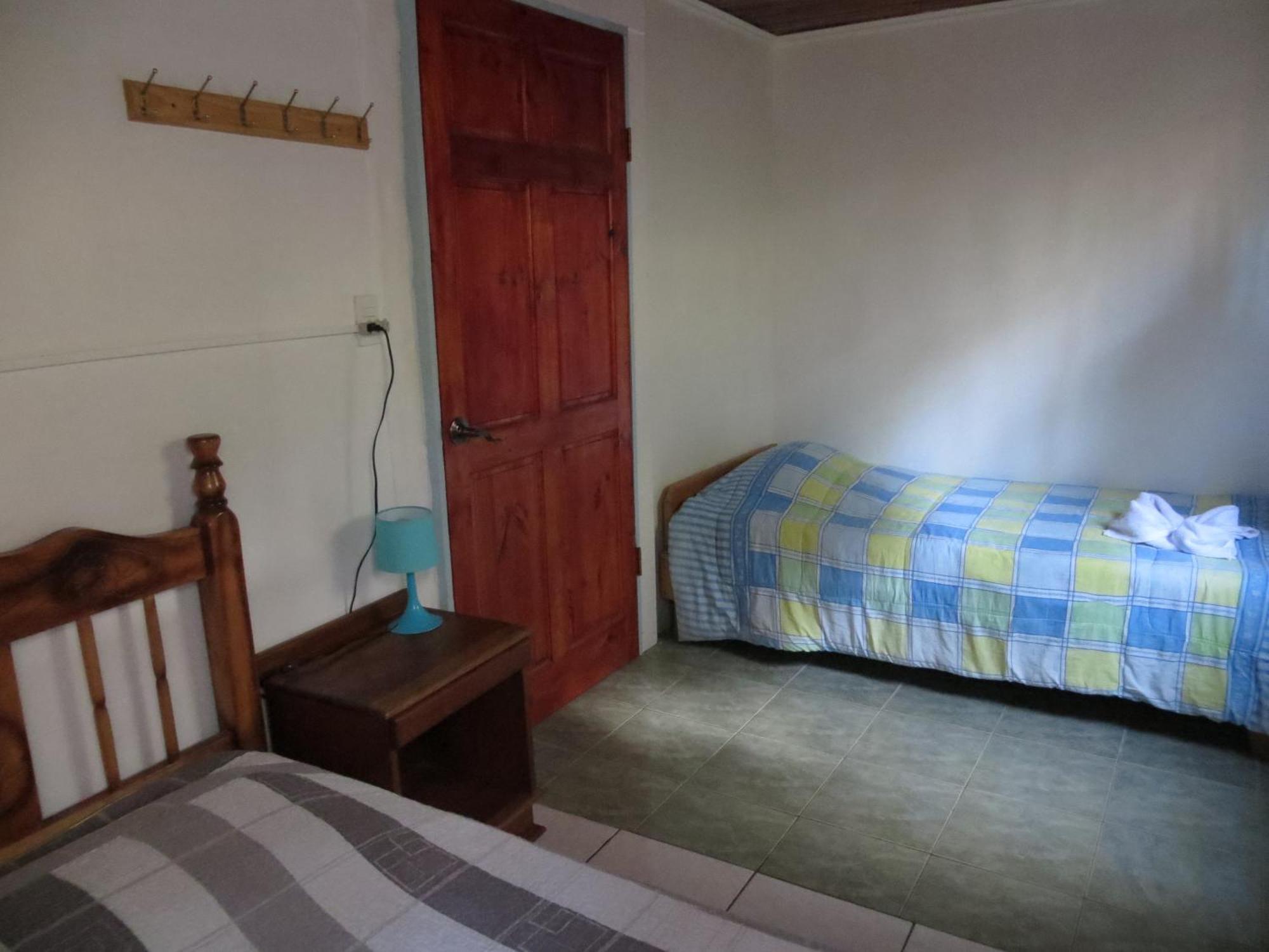 Cabinas Nuestra Kasa