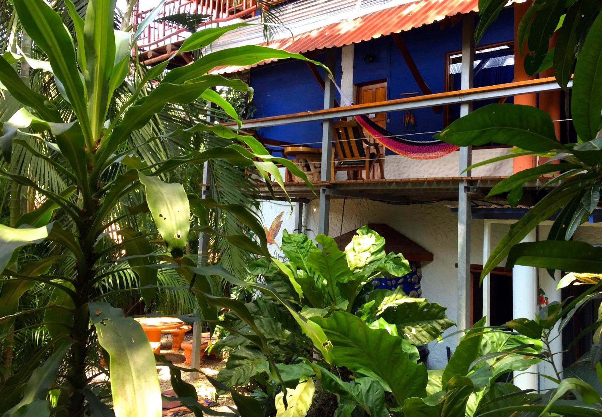 Tico Adventure Lodge *