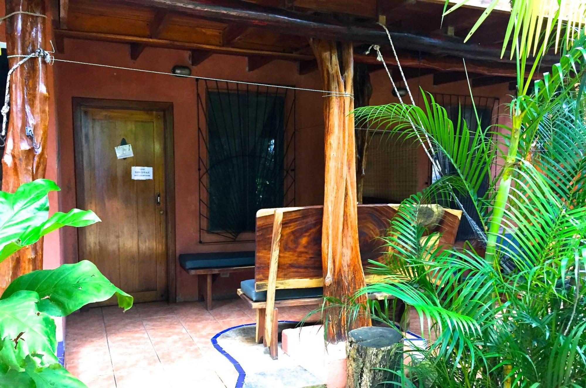 Lodge Tico Adventure