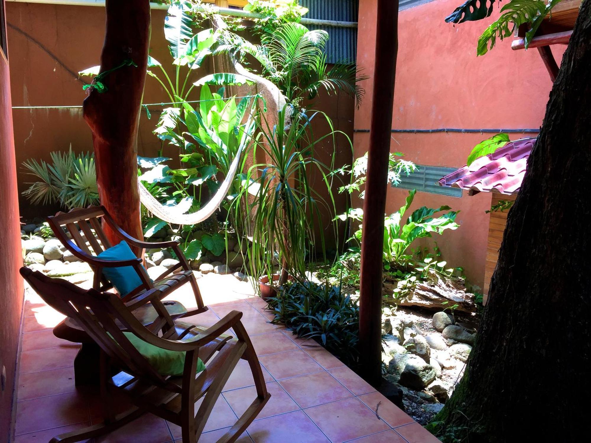Tico Adventure Lodge