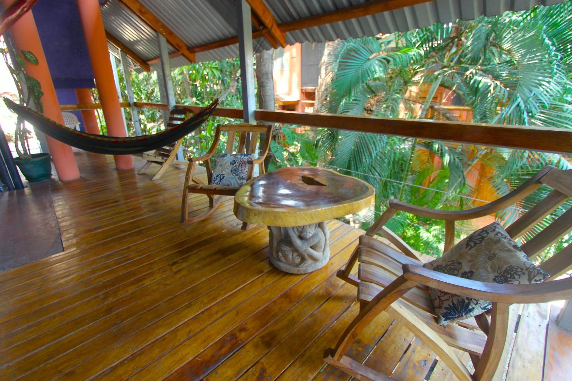 Tico Adventure Lodge