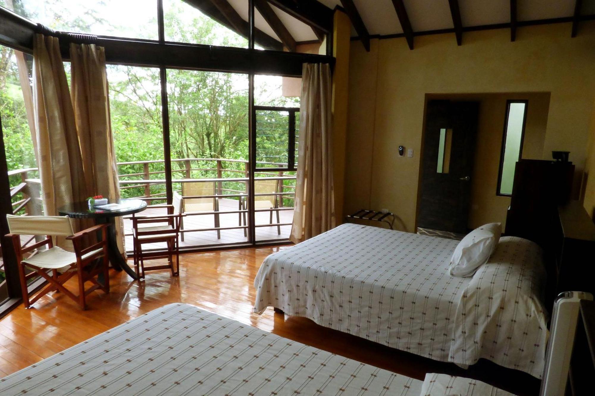 Holiday park Tenorio
