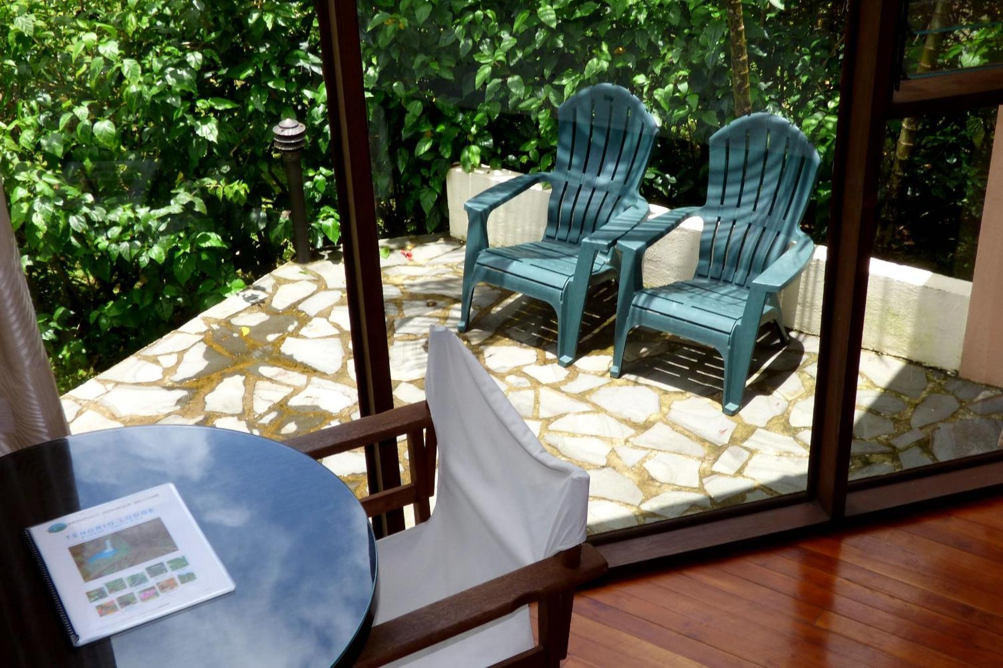 Tenorio Holiday park Bijagua