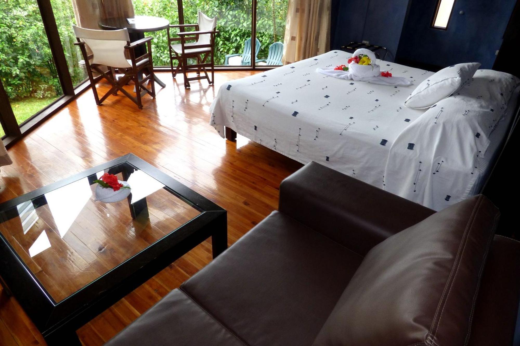 Holiday park Tenorio 3*