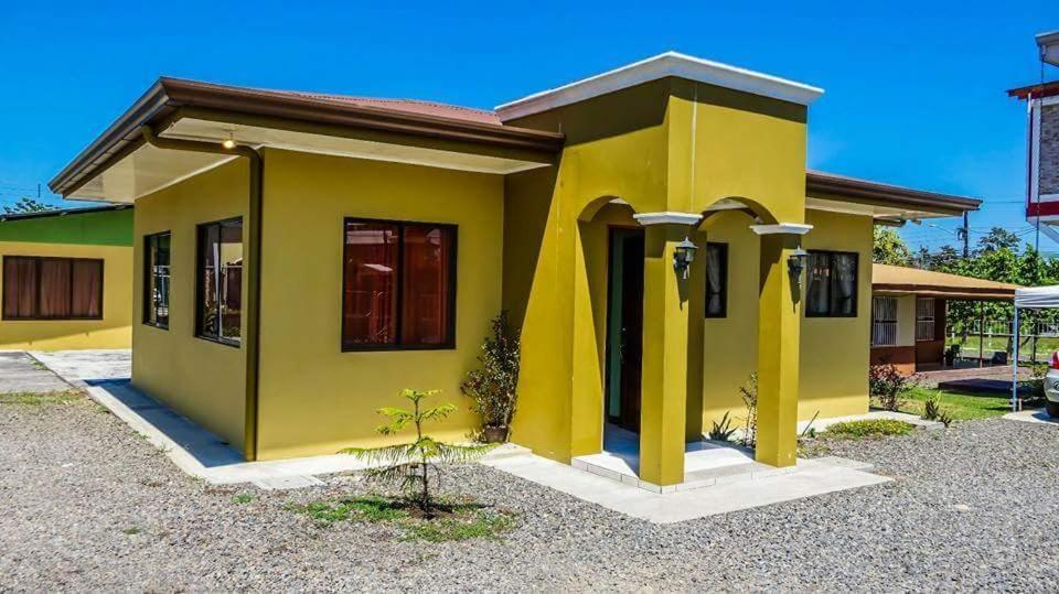 Casa 1 Holiday home *