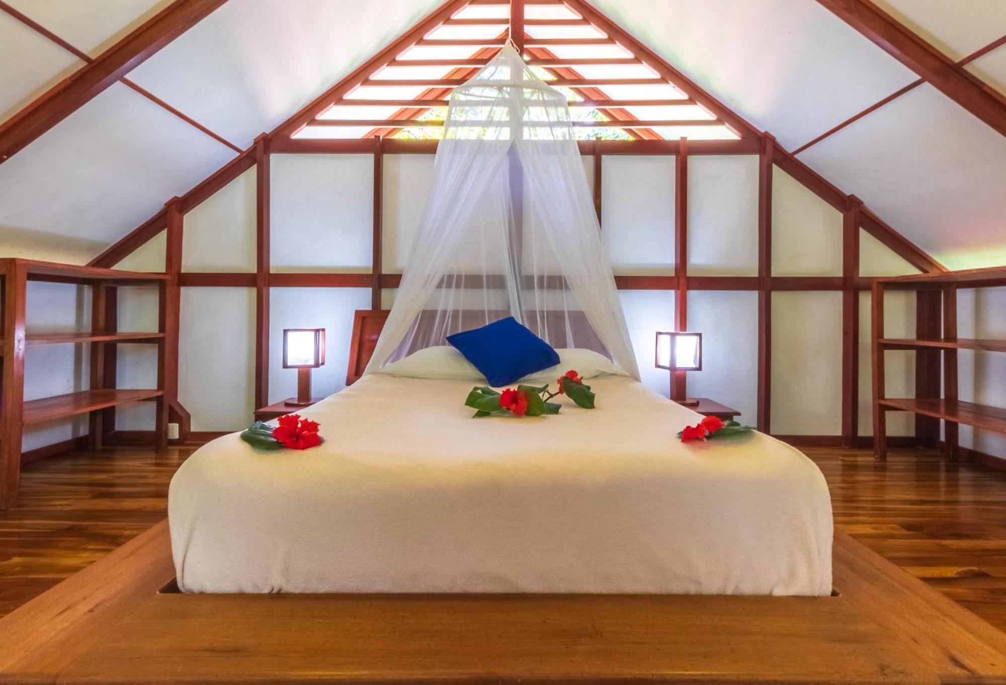 Namuwoki Hotel 3*