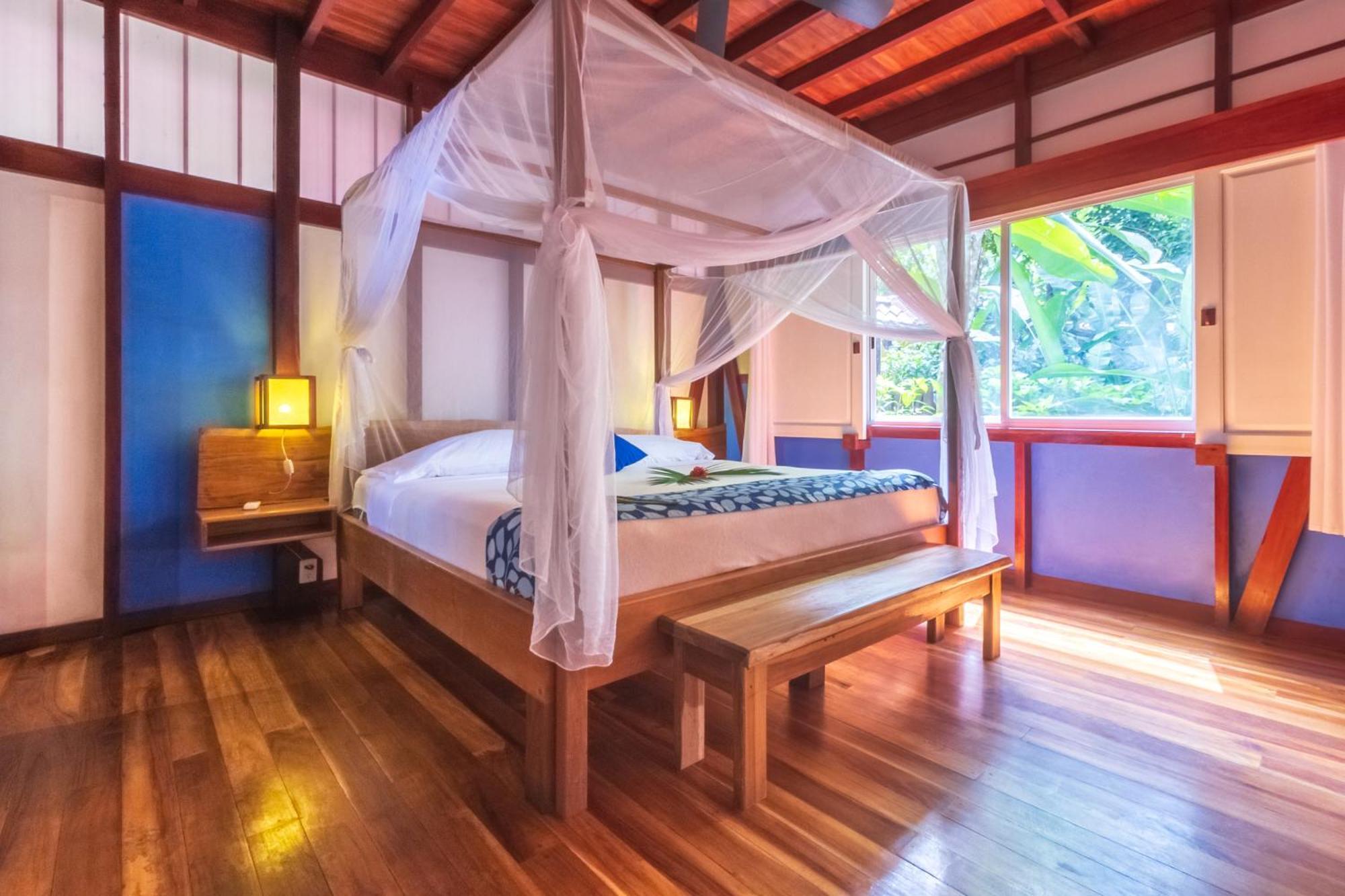 Namuwoki Hotel Puerto Viejo de Talamanca