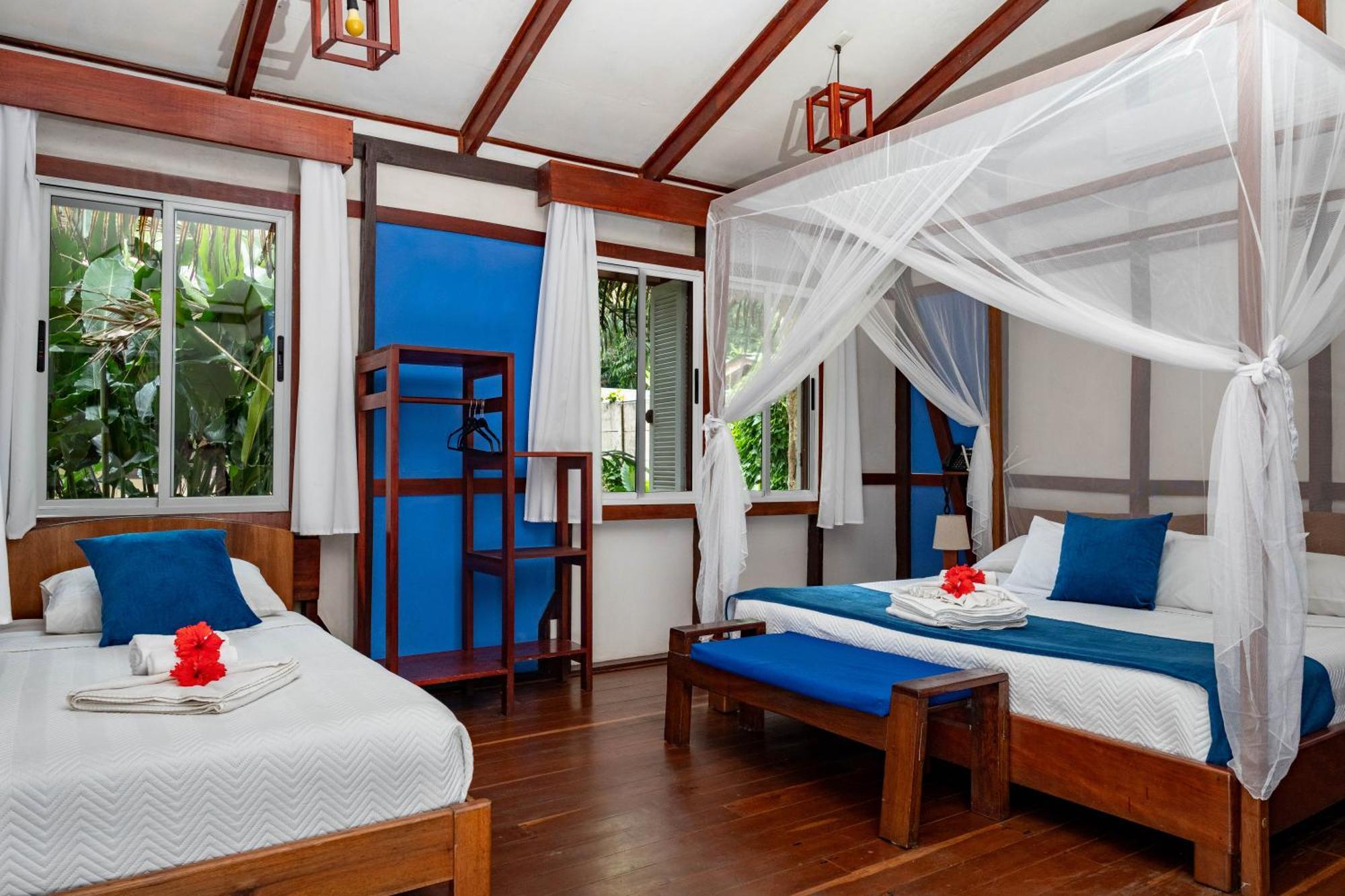 Hotel Namuwoki