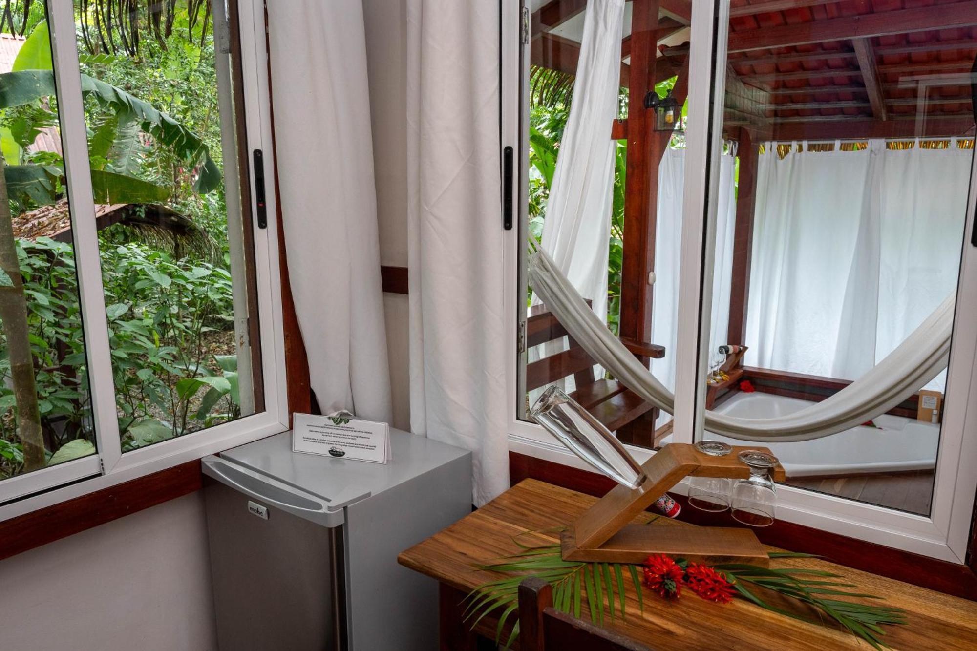 Namuwoki Hotel 3*