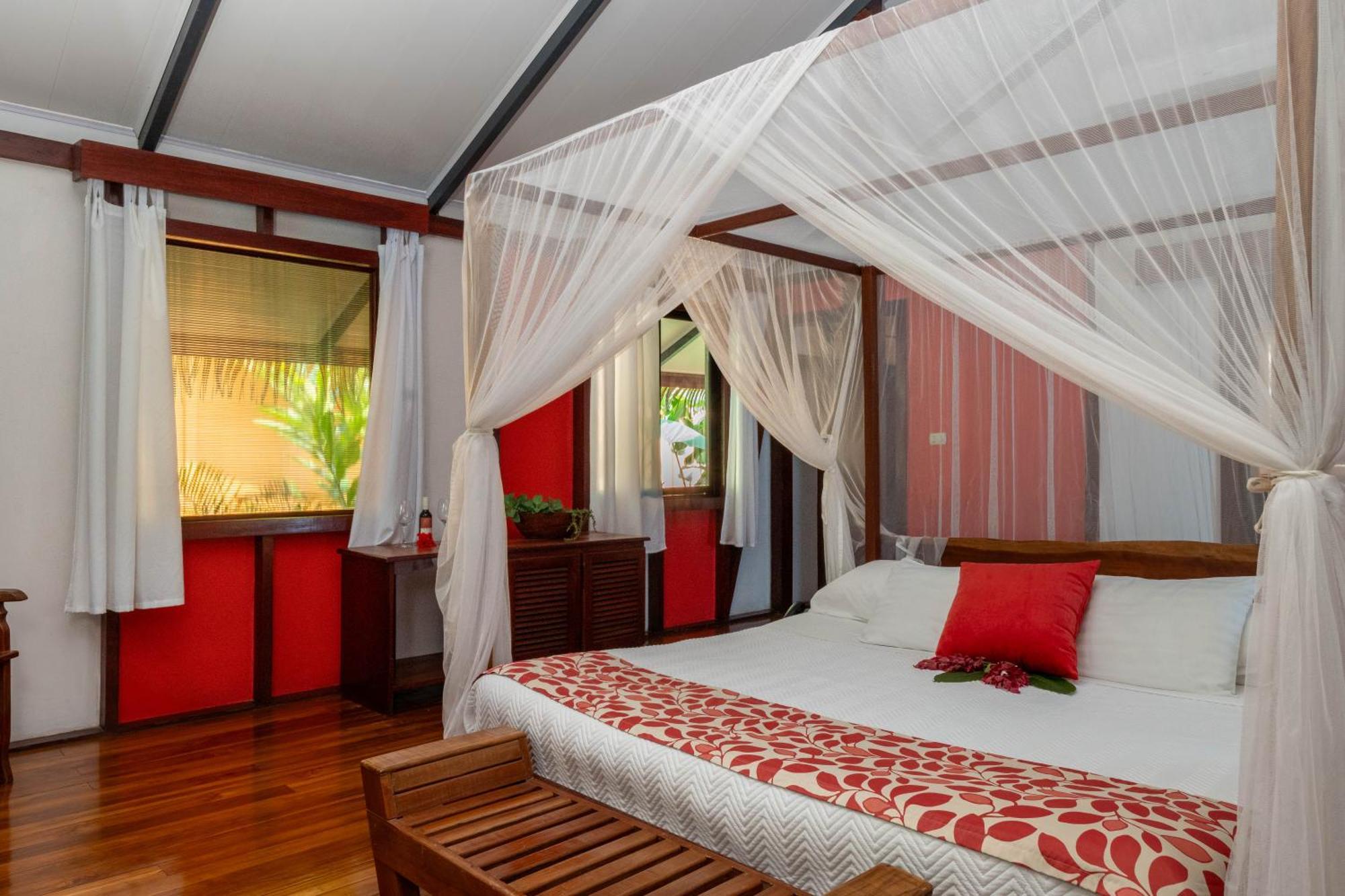 Namuwoki Hotel Puerto Viejo de Talamanca