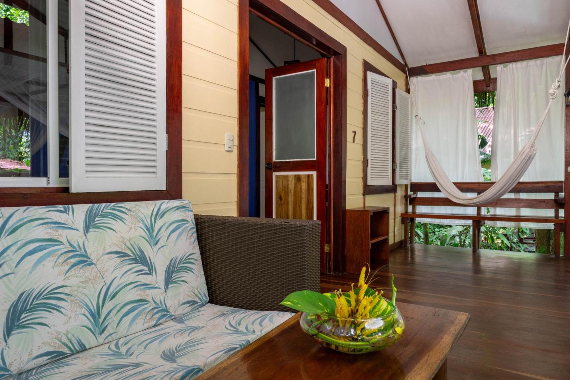 Namuwoki Hotel