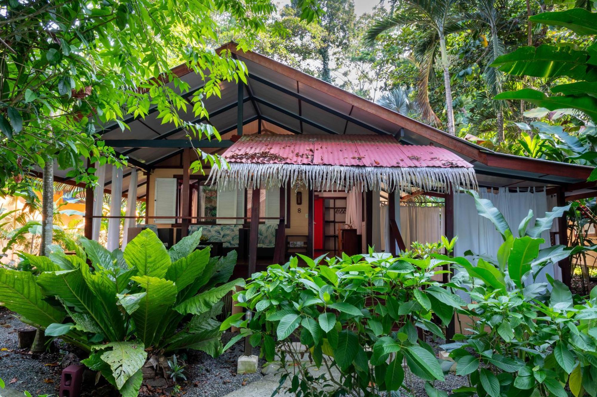 Hotel Namuwoki 3*