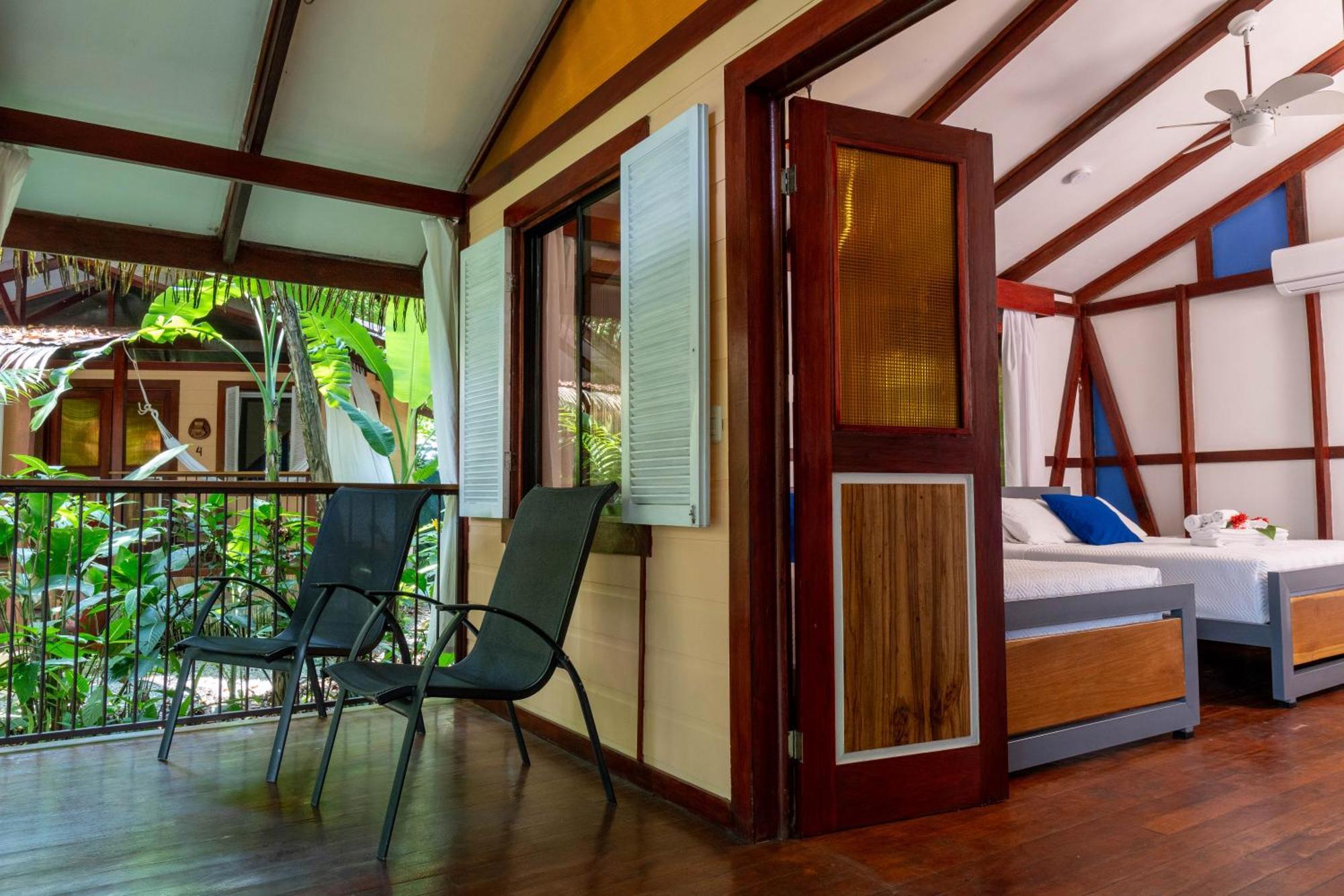 Hotel Namuwoki 3*