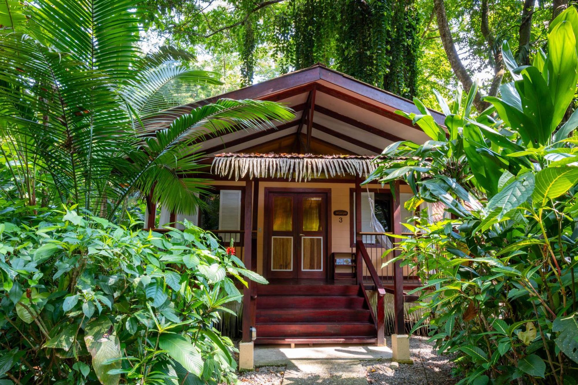 Namuwoki Hotel Puerto Viejo de Talamanca