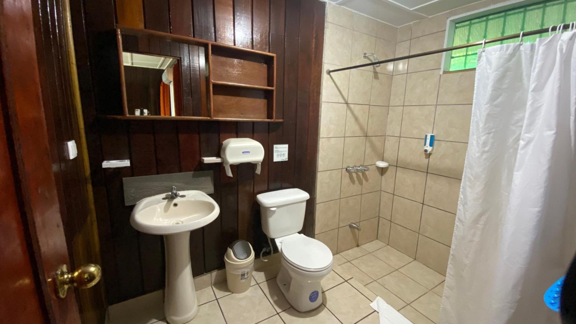 Baula Lodge *