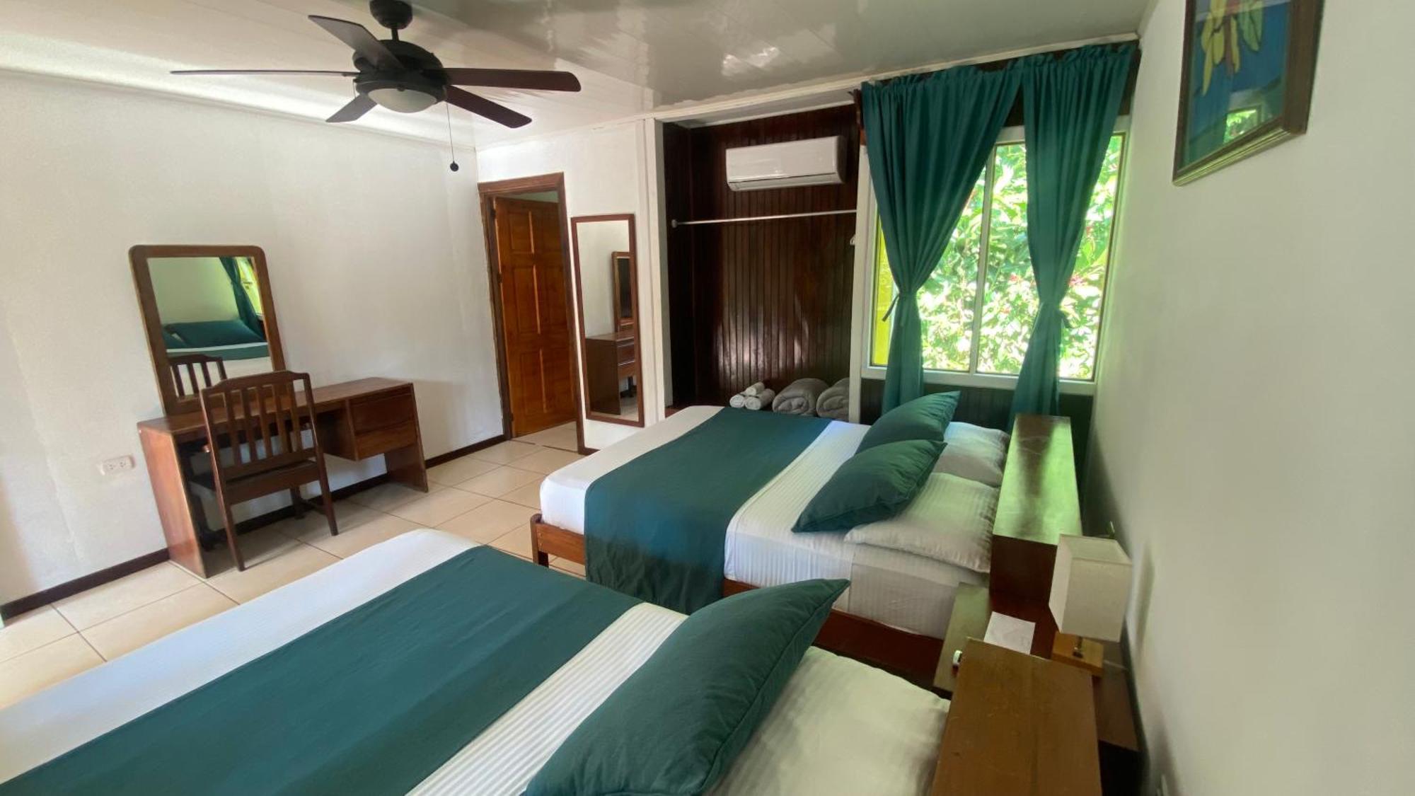 Baula Lodge Tortuguero