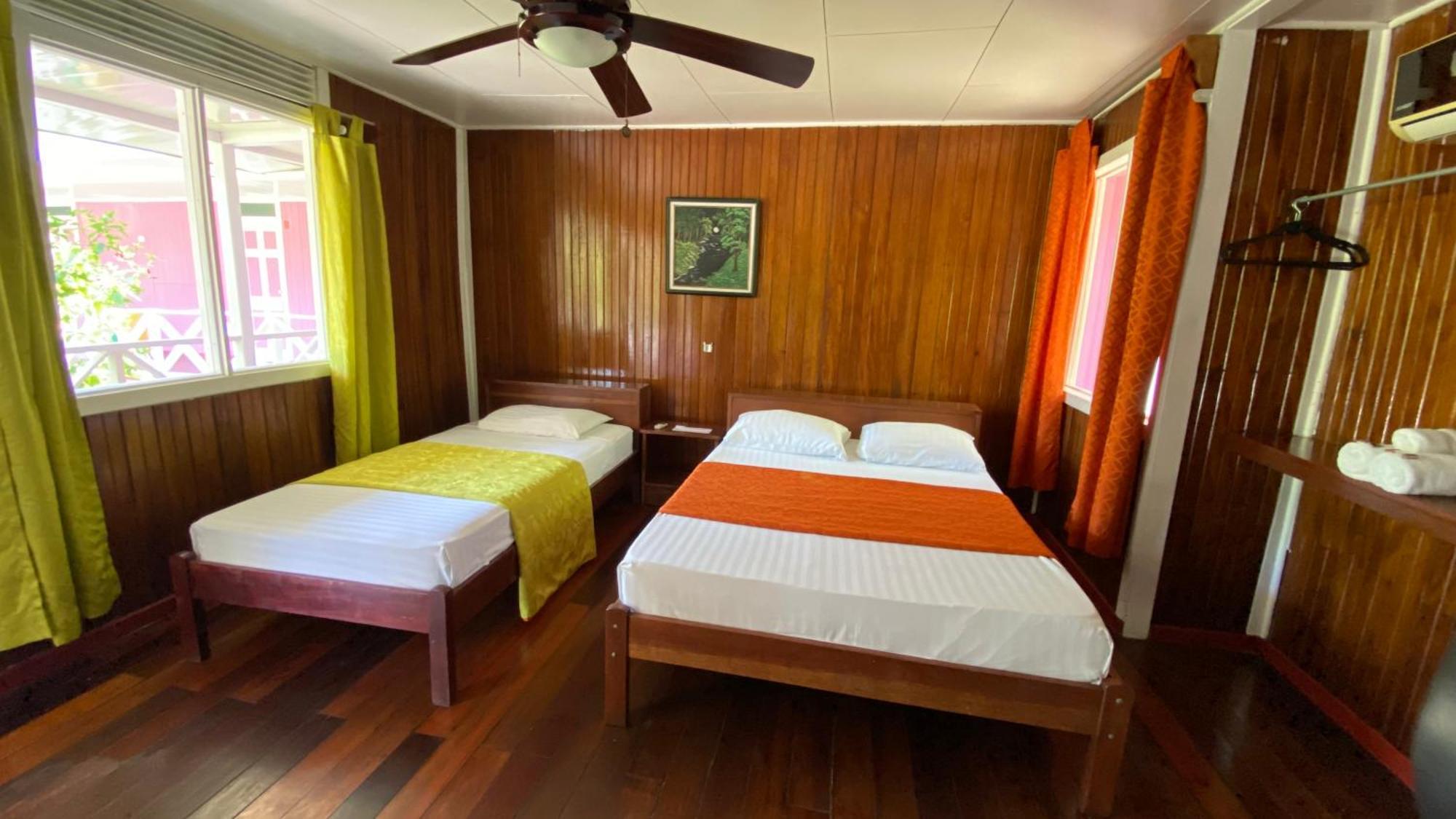 Lodge Baula Tortuguero