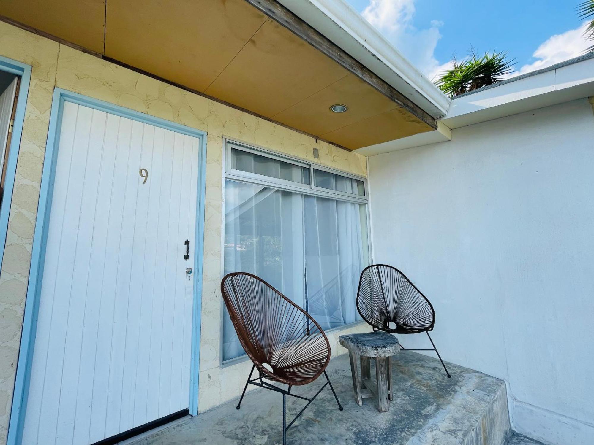 Cabinas Nuestra Kasa Bed & Breakfast