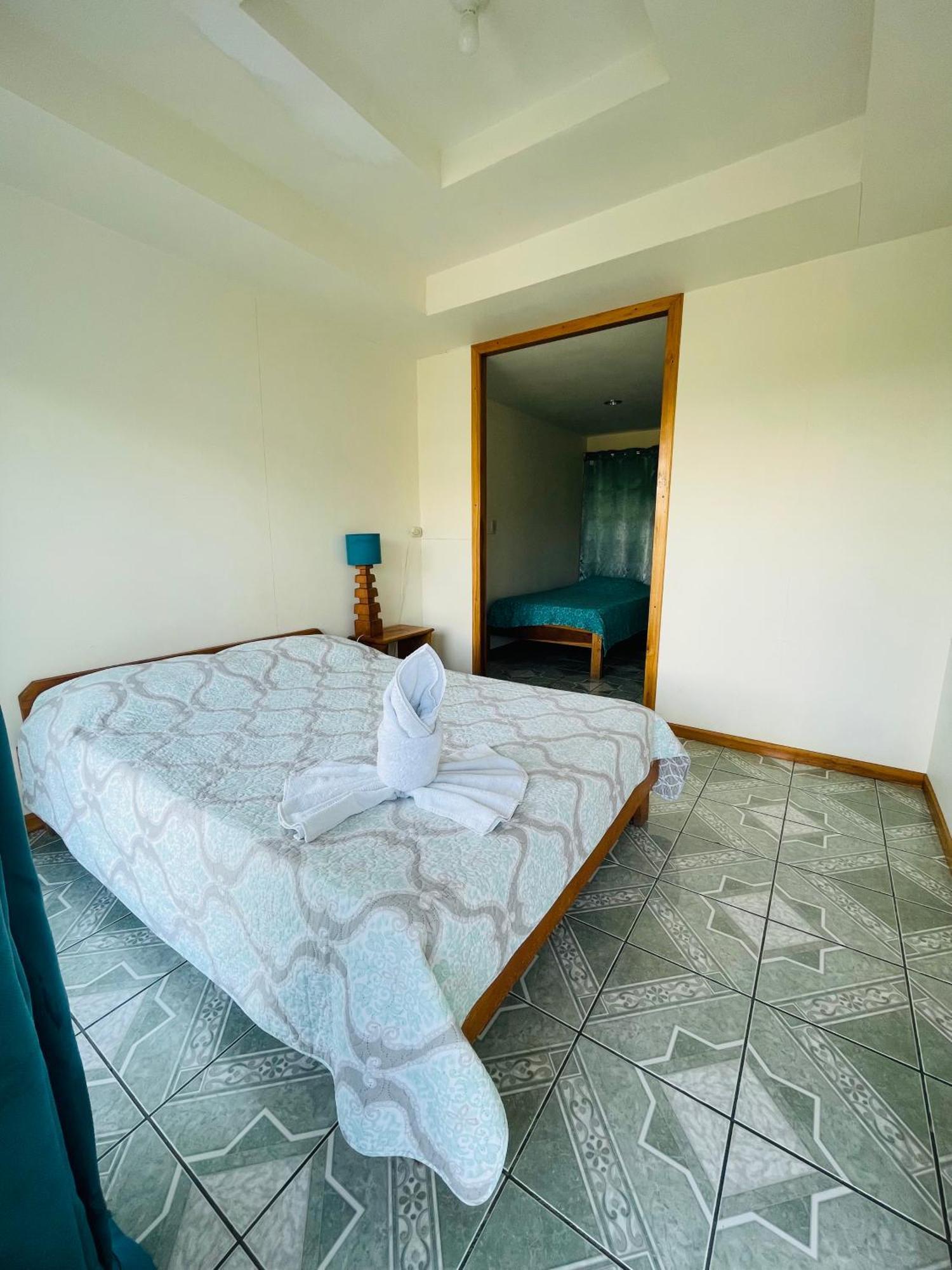 Bed & Breakfast Cabinas Nuestra Kasa Monteverde
