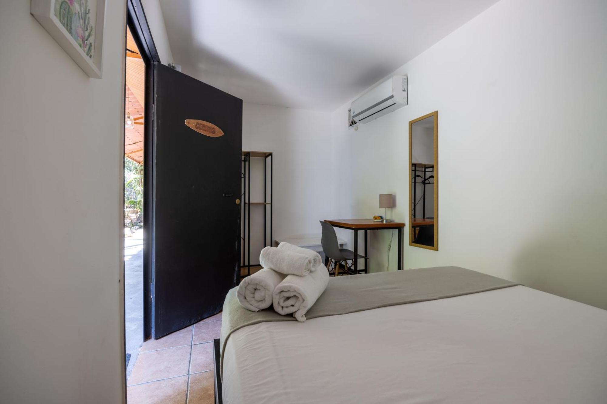 Hotel Believe Surf & Yoga Santa Teresa