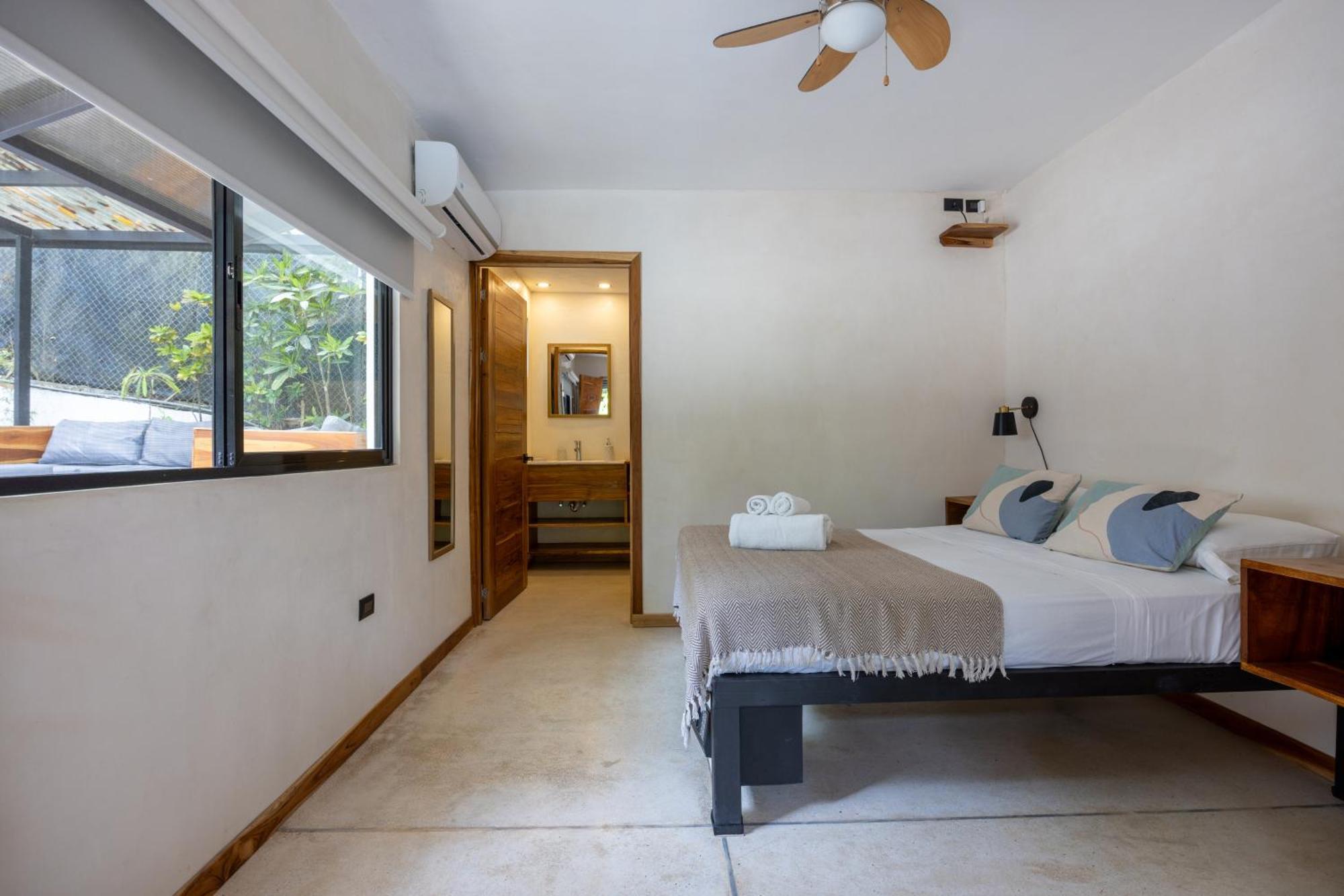 Believe Surf & Yoga Santa Teresa Hotel 2*