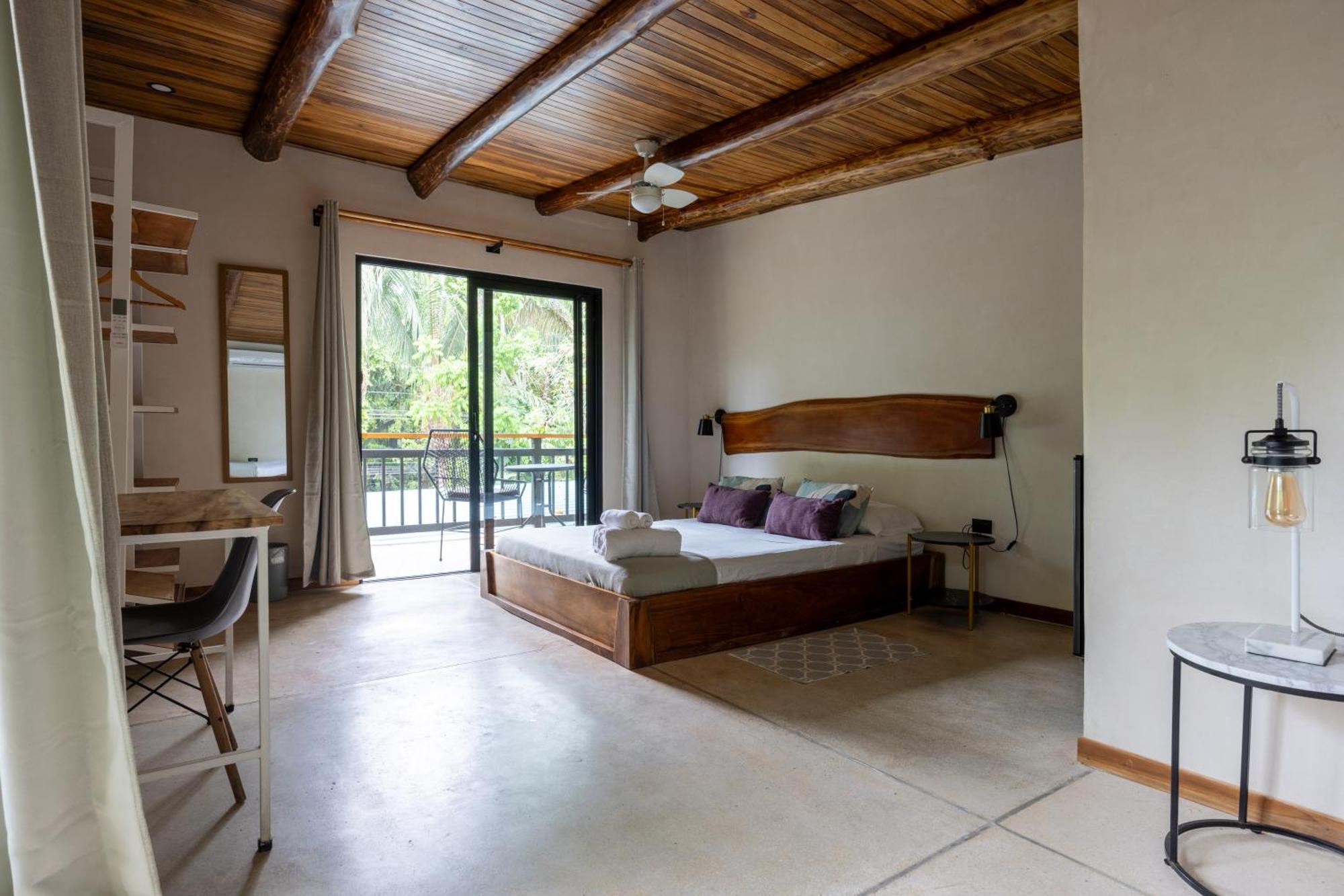 Hotel Believe Surf & Yoga Santa Teresa