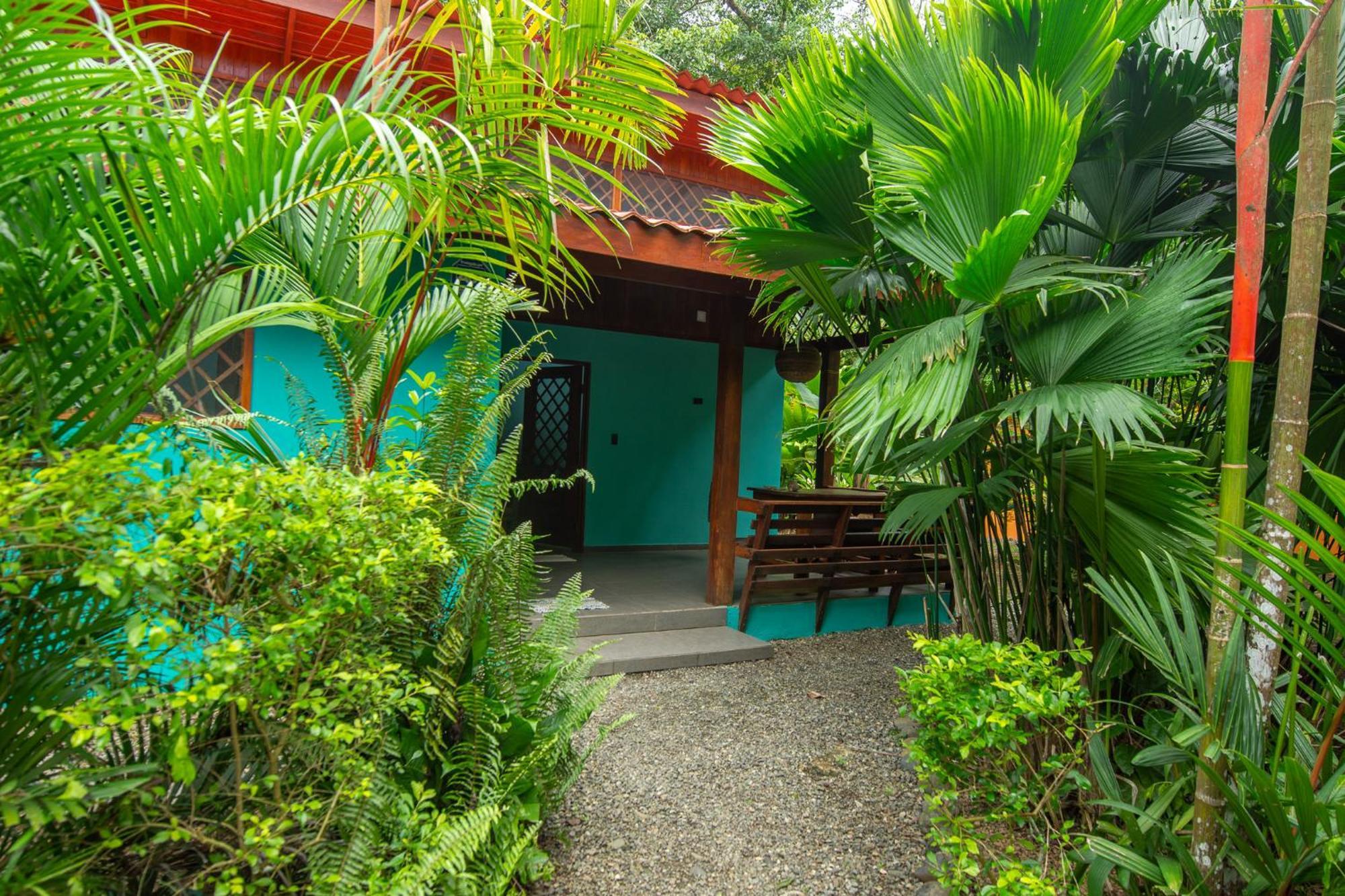 Holiday home Colores Del Caribe Dependencia Del Casa Merlin *
