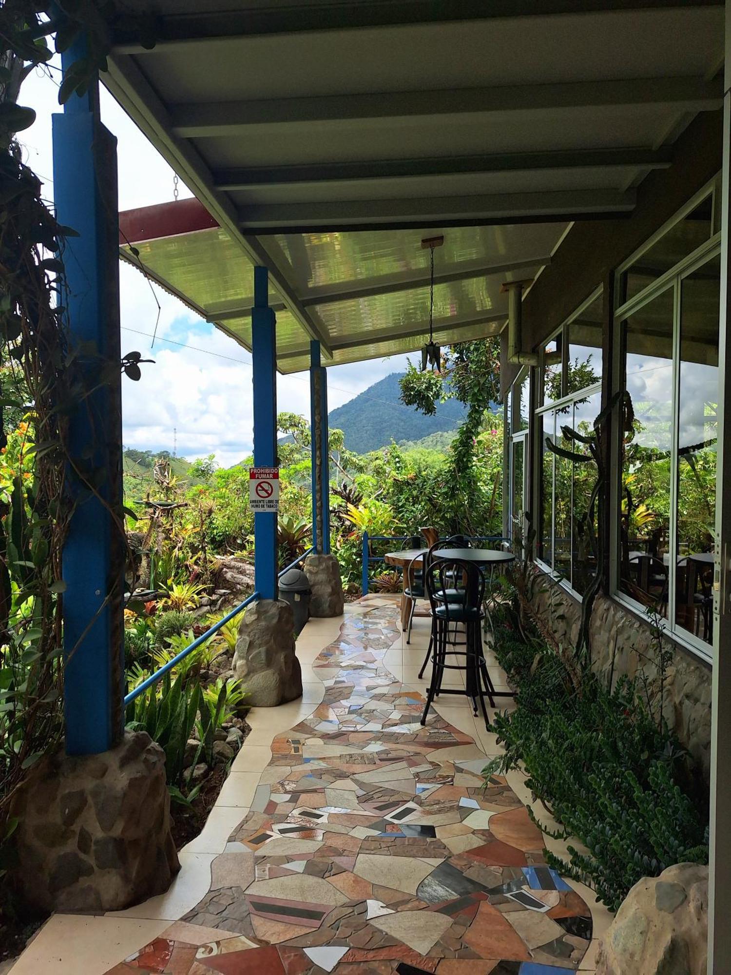 Hotel Talamanca Nature Reserve 5*