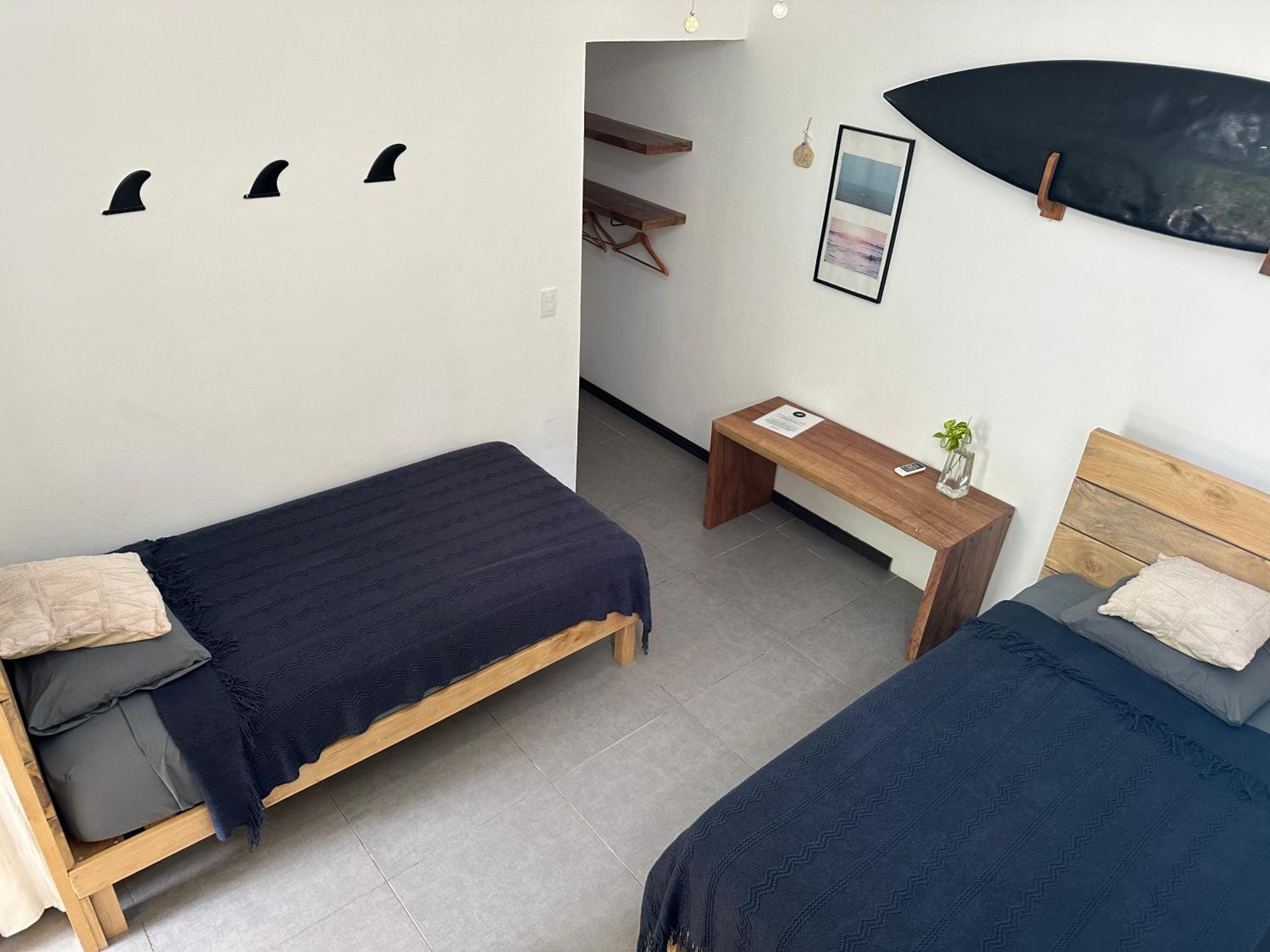 Hotel El Chante Surf House