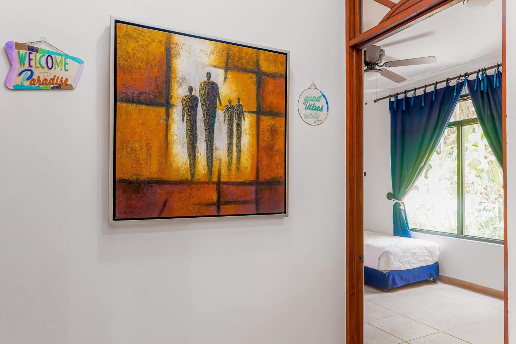 La Paloma Blanca B1 Apartment