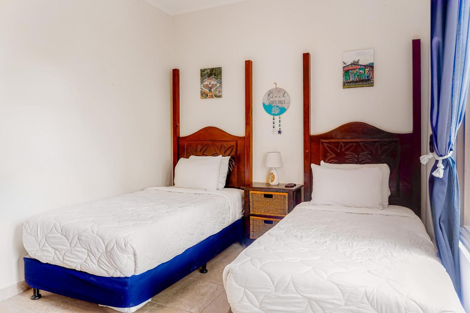 La Paloma Blanca B1 Apartment Jaco
