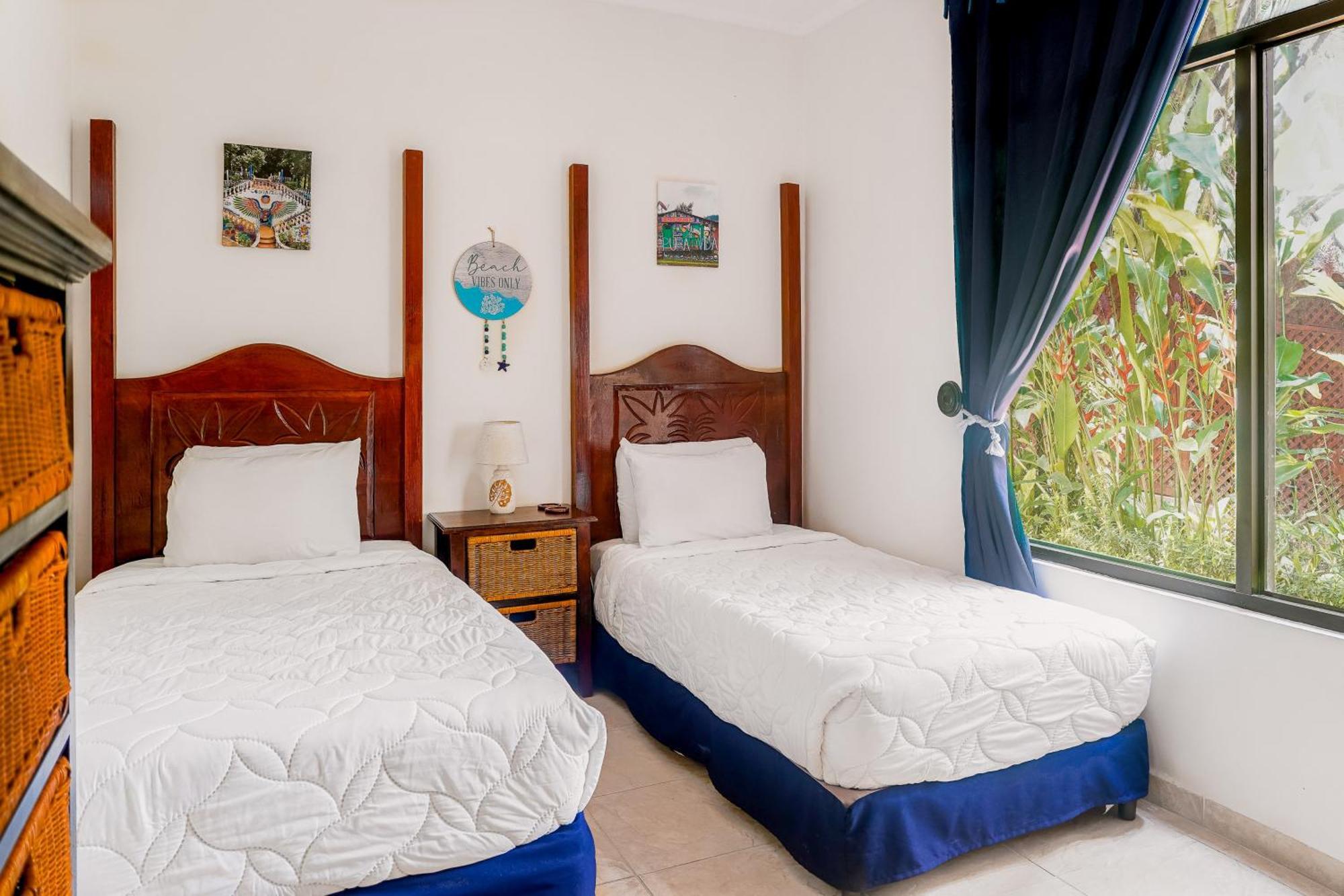 Apartment La Paloma Blanca B1