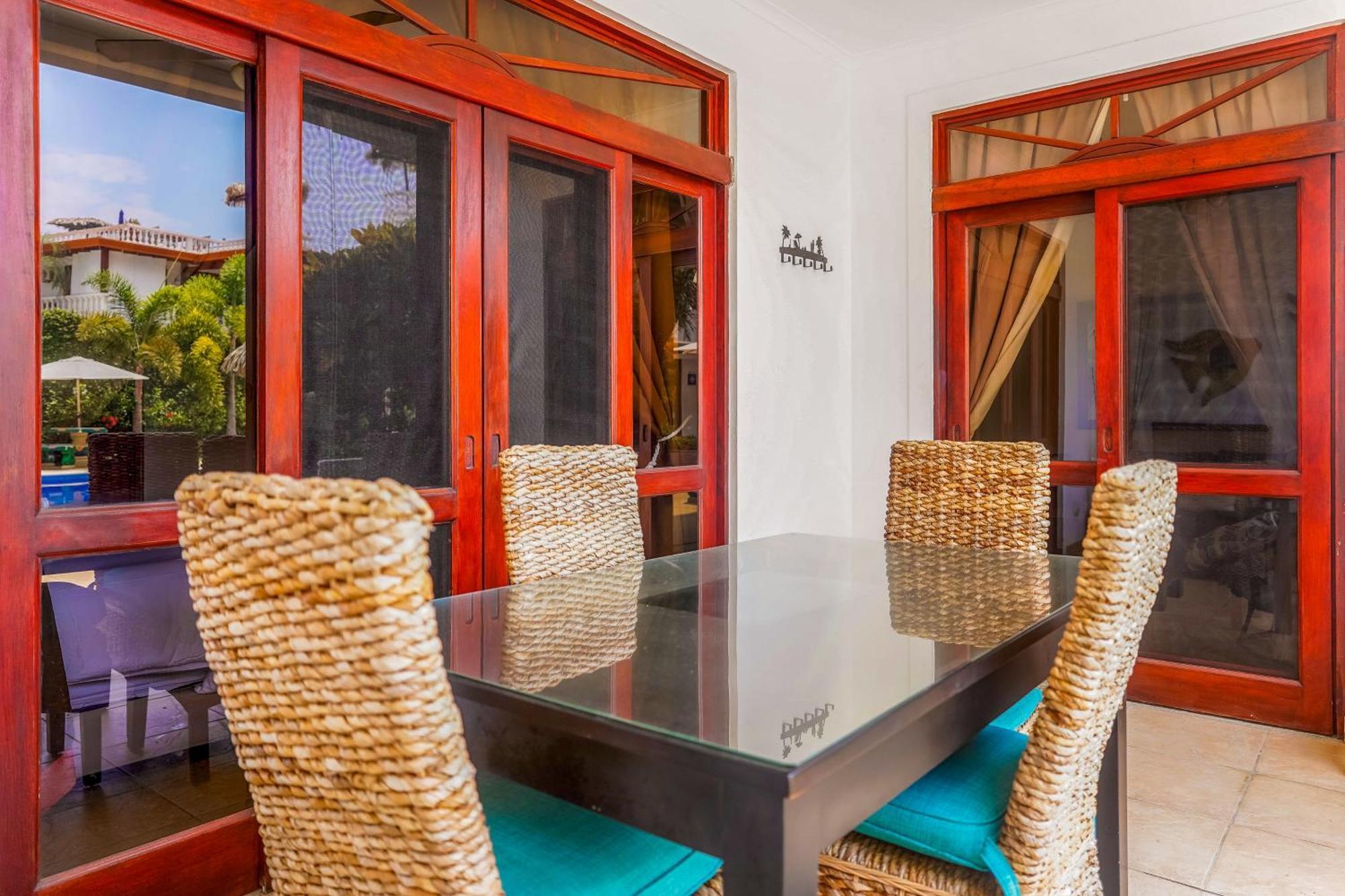 La Paloma Blanca B1 Apartment Jaco