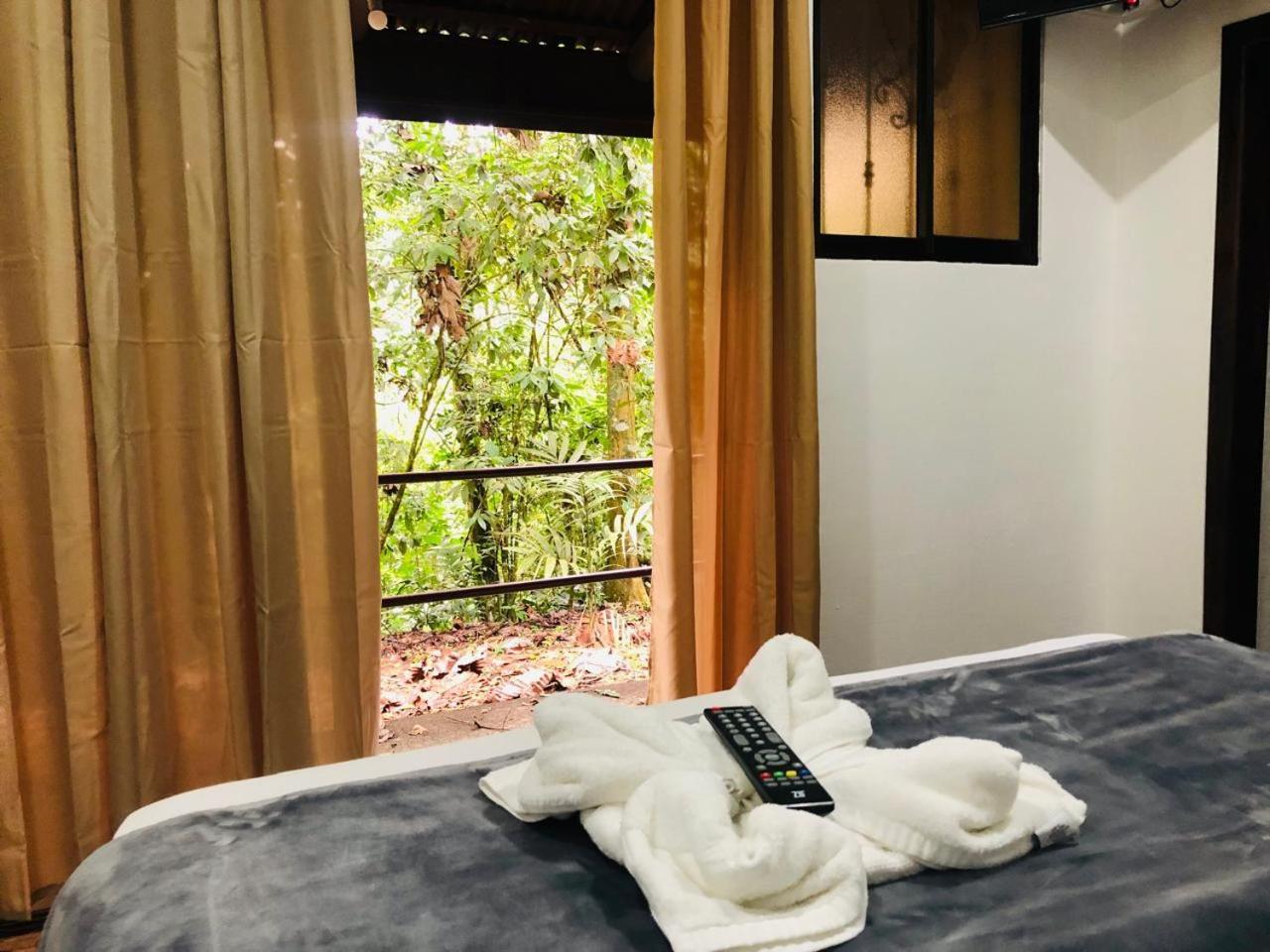 Avita Hotel Quesada (Alajuela)