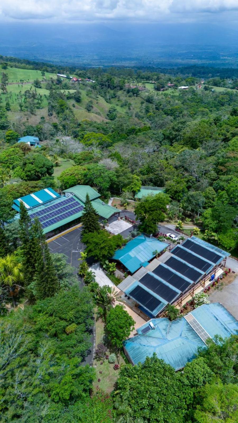 Avita Hotel Quesada (Alajuela)