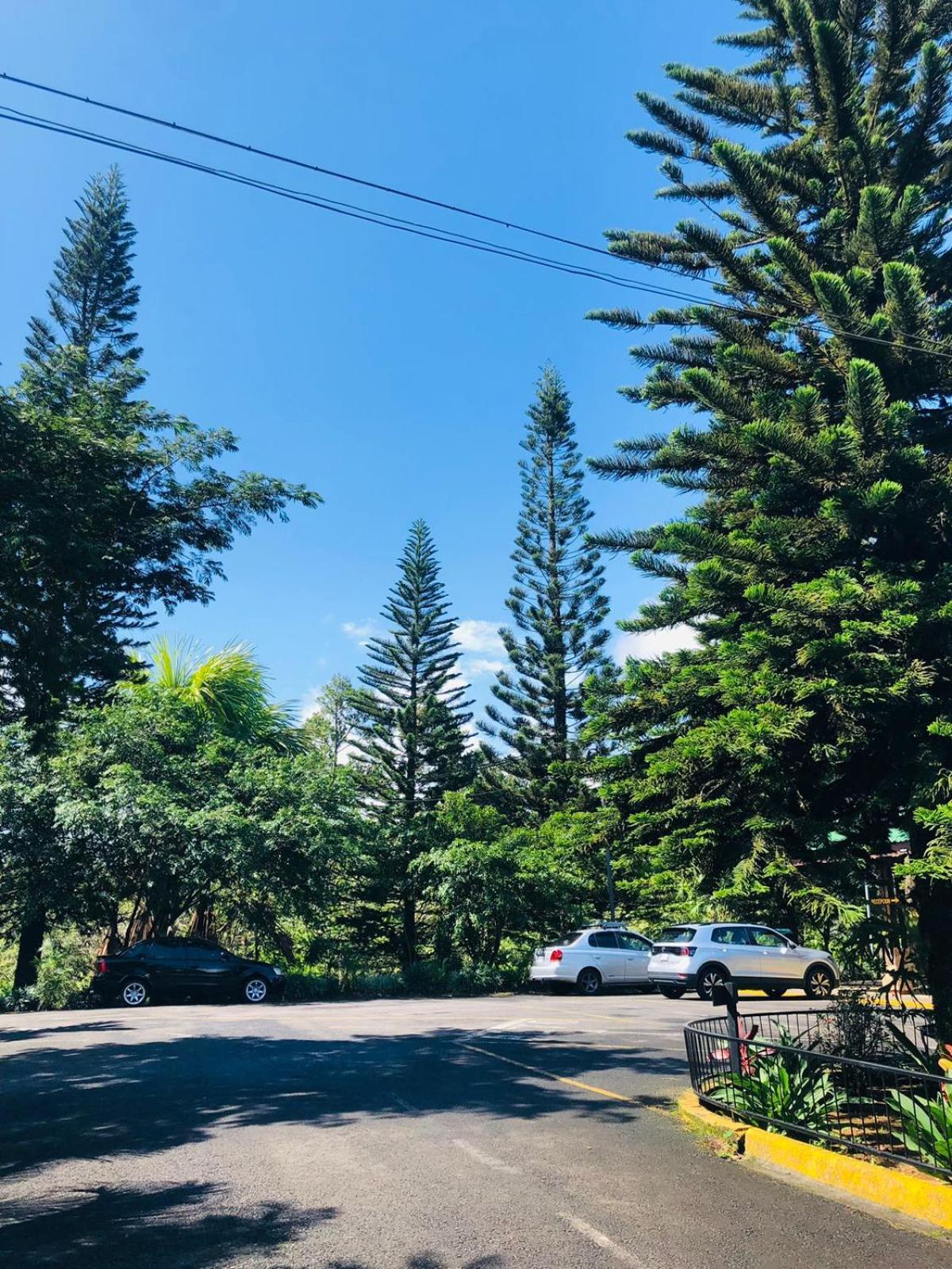 Hotel Avita Quesada (Alajuela)