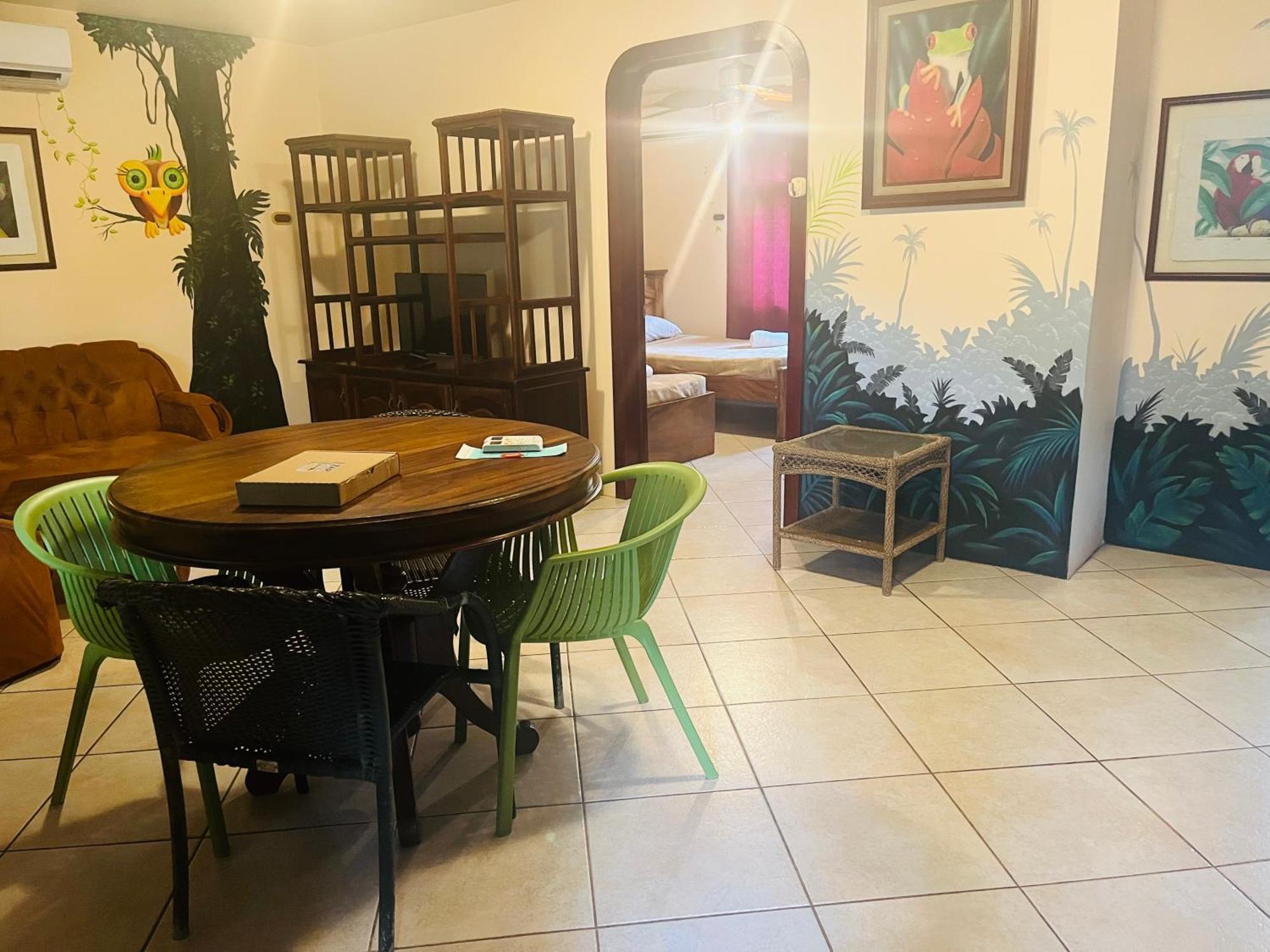 Marea Brava Apartment