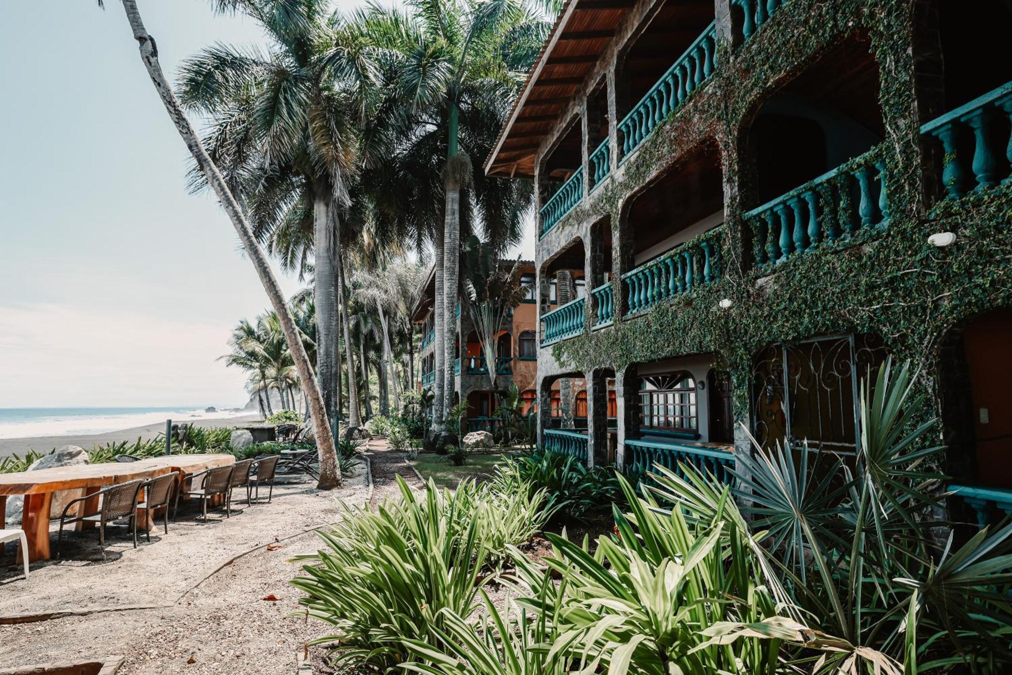 Apartment Marea Brava Jaco