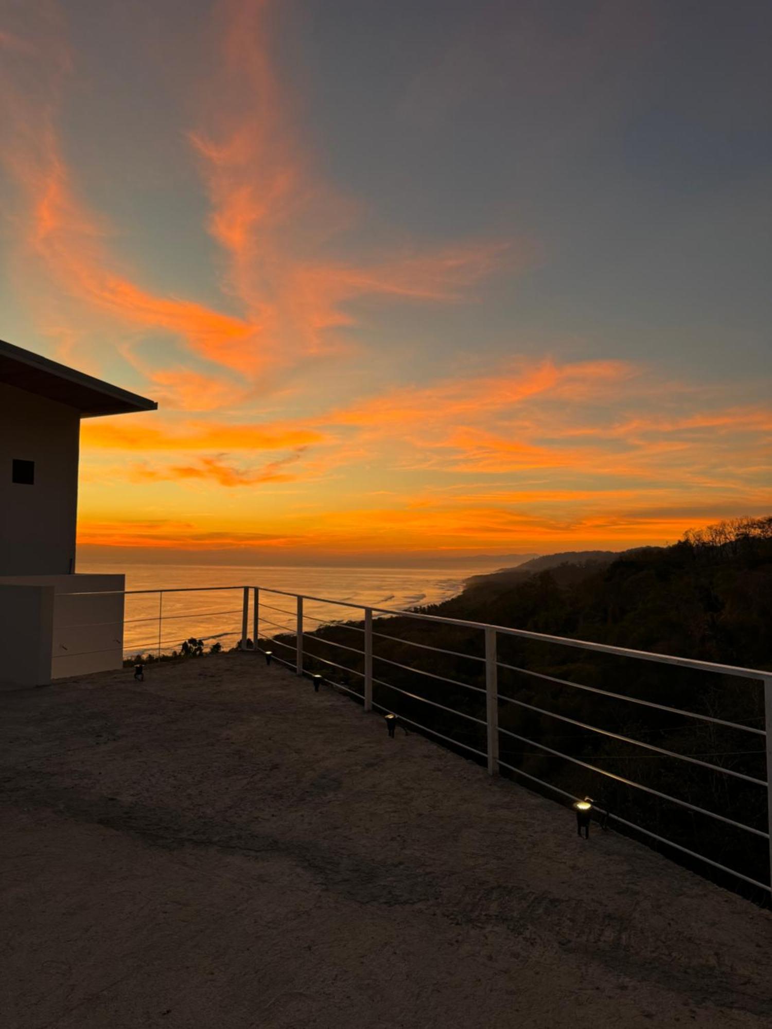 Les Roches - Paradise Retreat Aparthotel Playa Santa Teresa (Puntarenas)