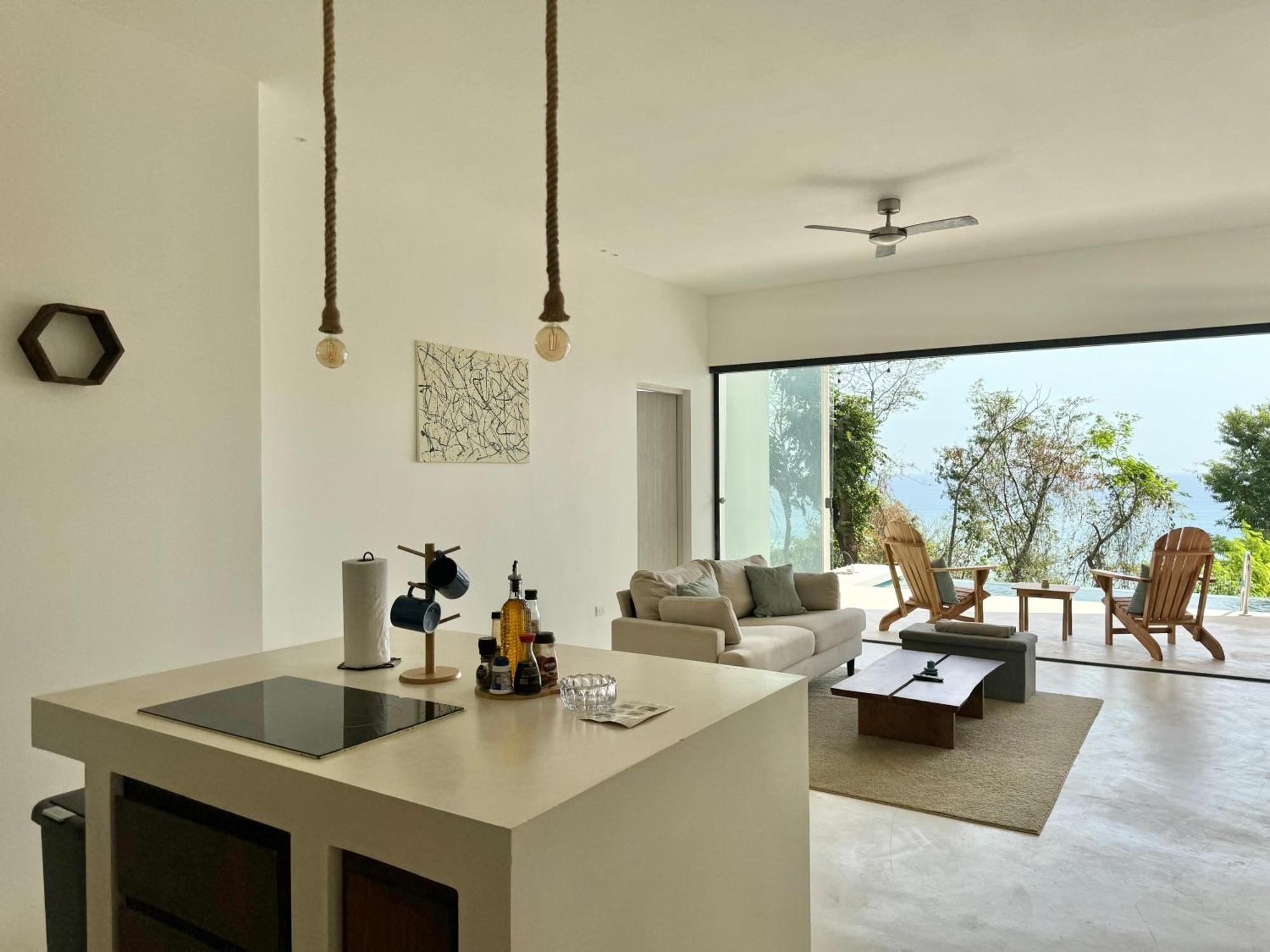 Les Roches - Paradise Retreat Aparthotel *