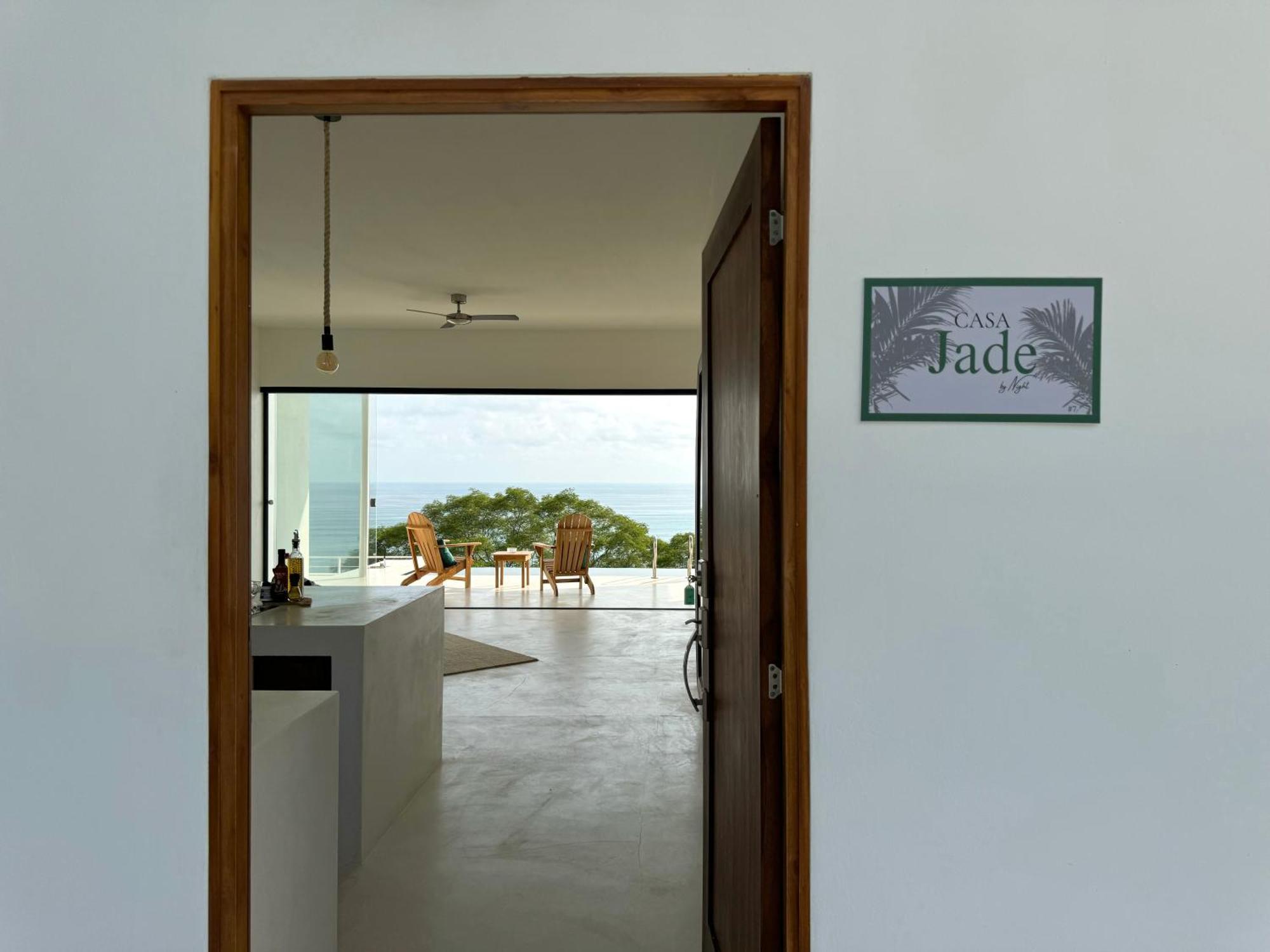 Les Roches - Paradise Retreat Playa Santa Teresa (Puntarenas)